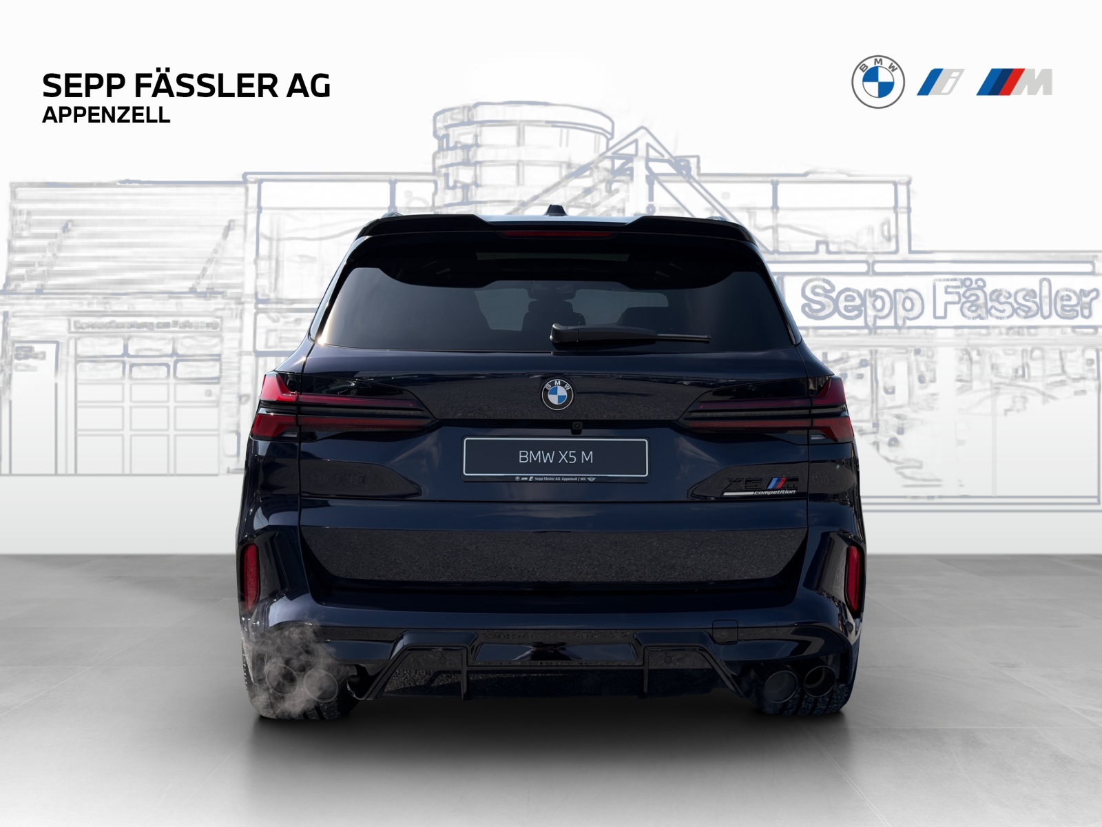 BMW X5M Competition-image-3