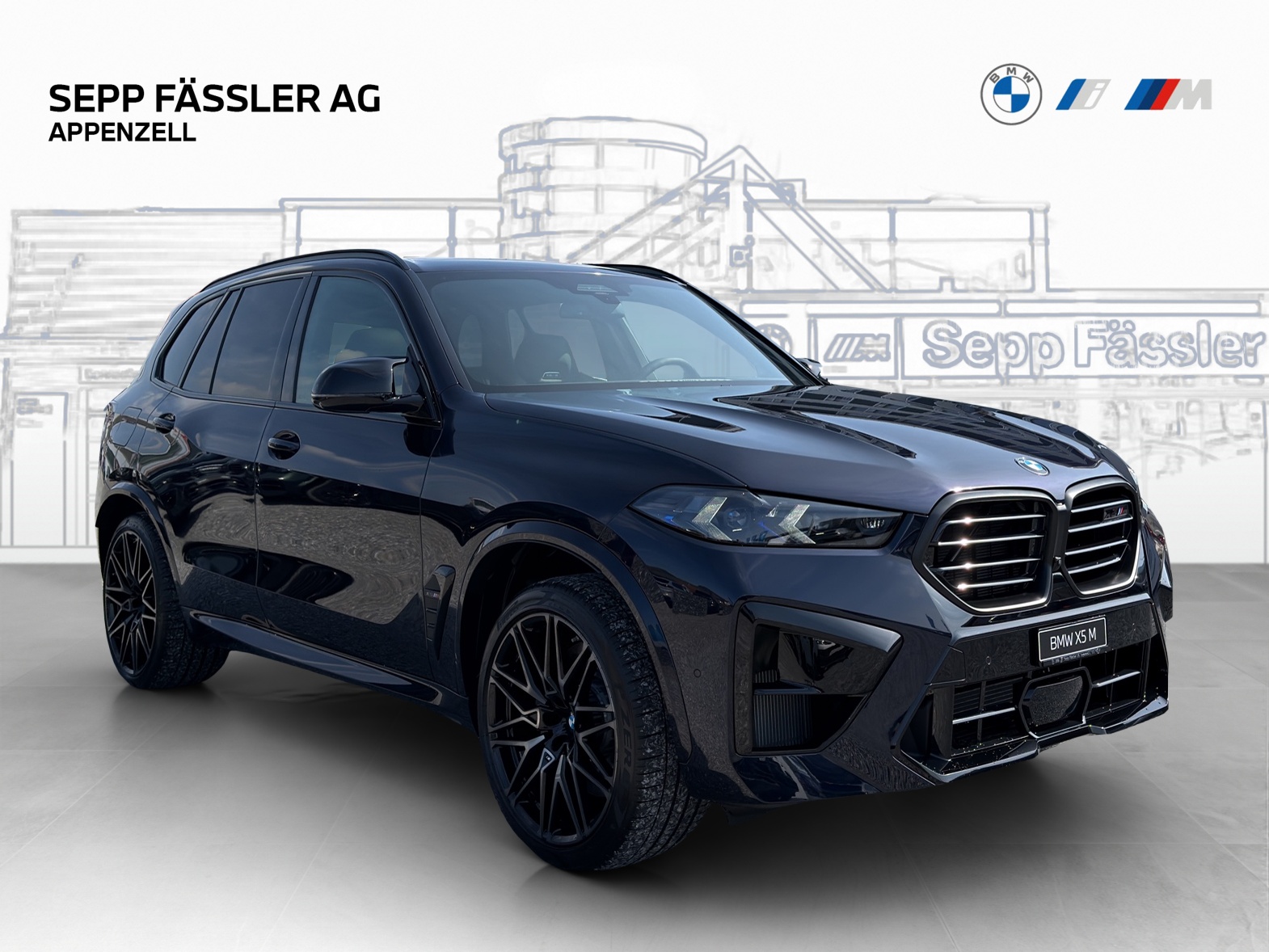BMW X5M Competition-image-6