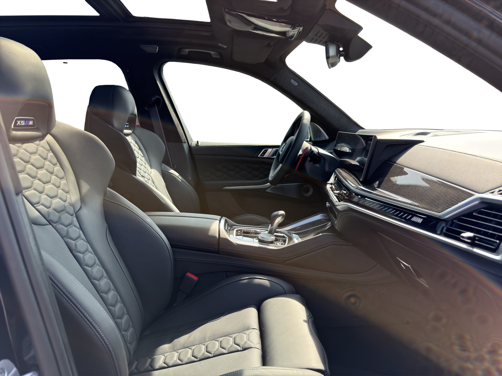BMW X5M Competition-image-17
