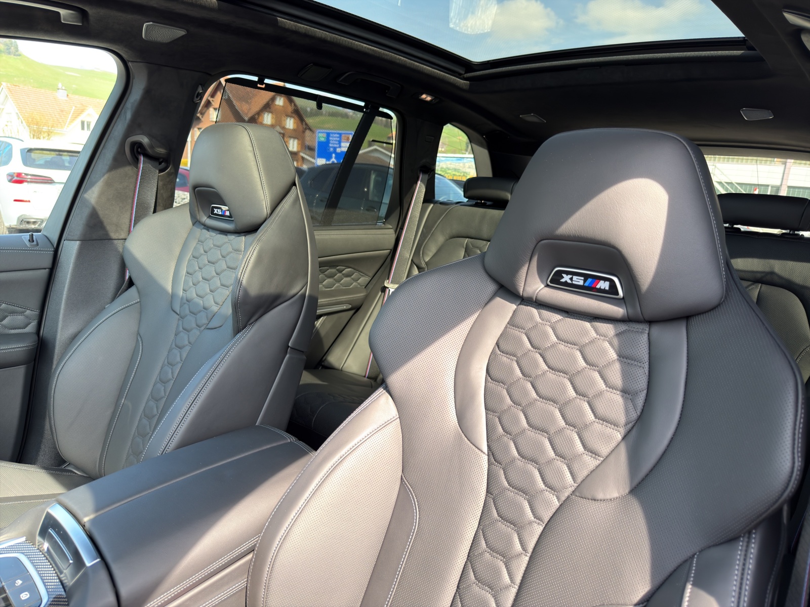 BMW X5M Competition-image-18