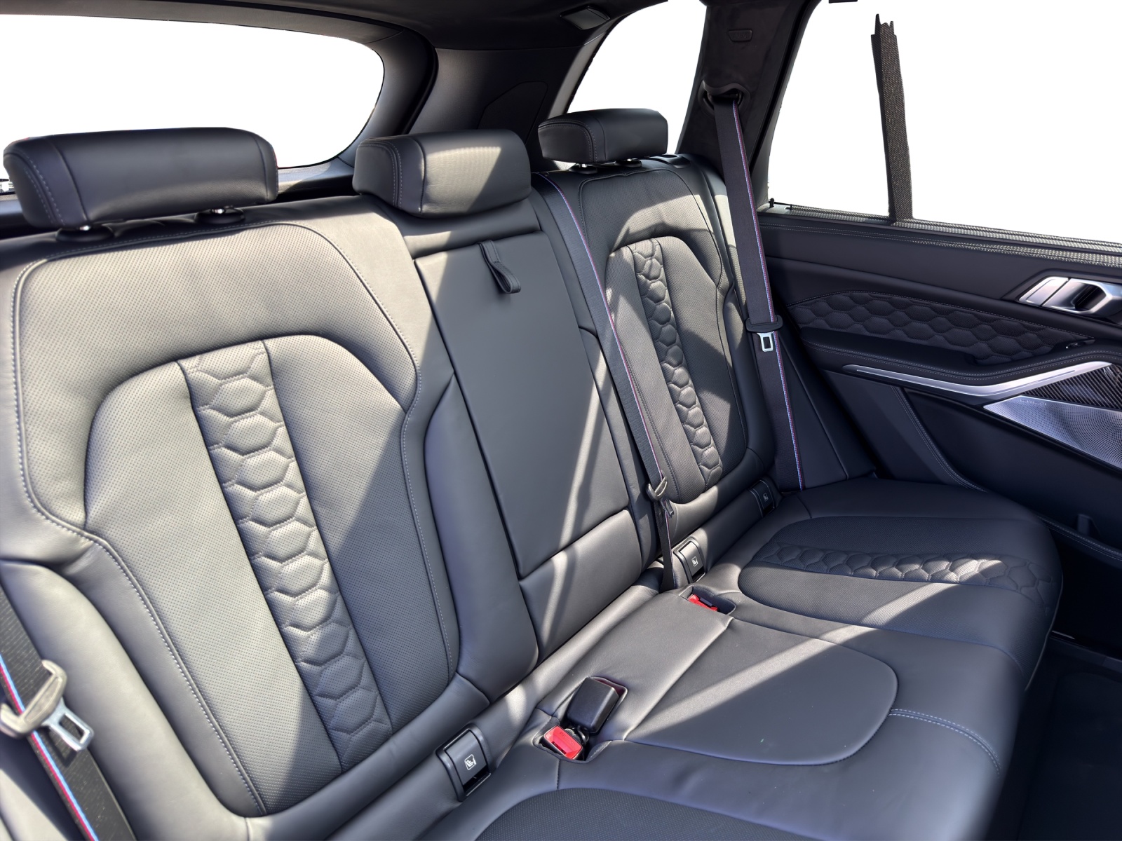 BMW X5M Competition-image-19