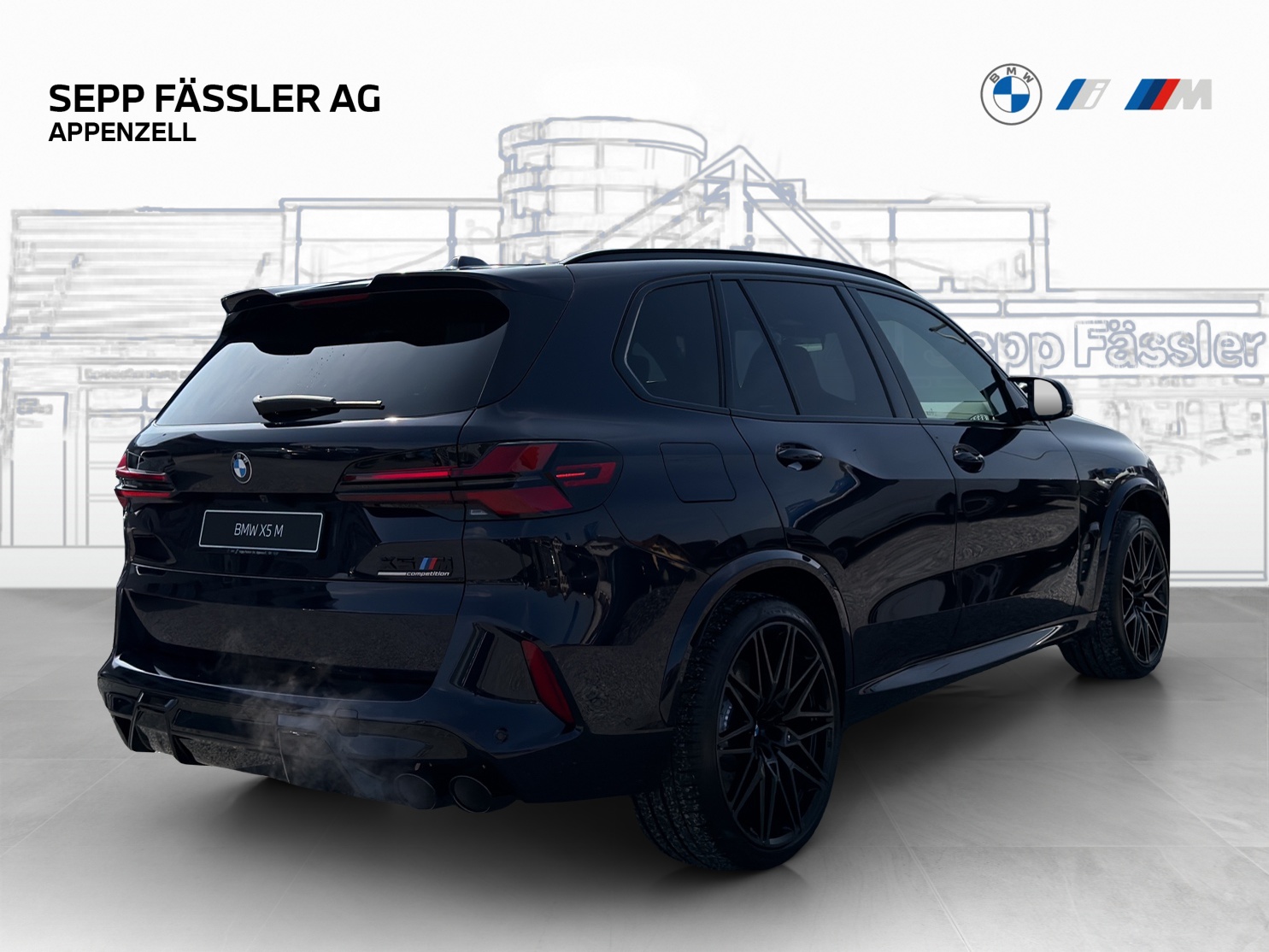 BMW X5M Competition-image-4