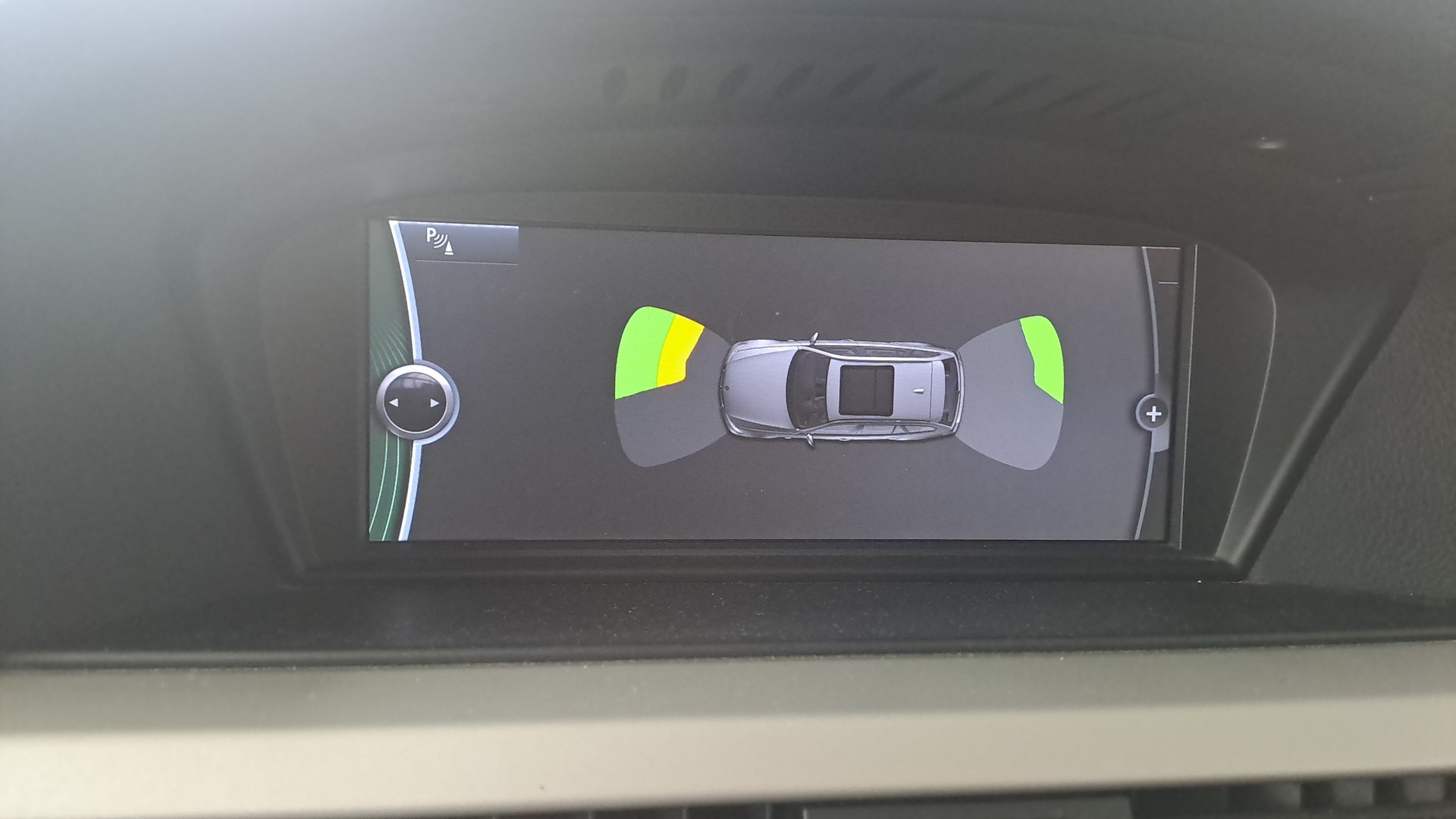 BMW 325i xDrive Touring Steptronic-image-10