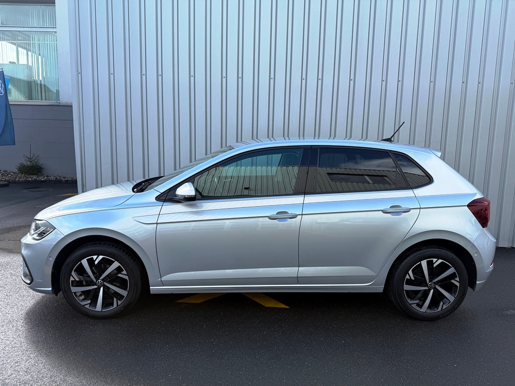 VW Polo 1.0 TSI Life DSG-image-2