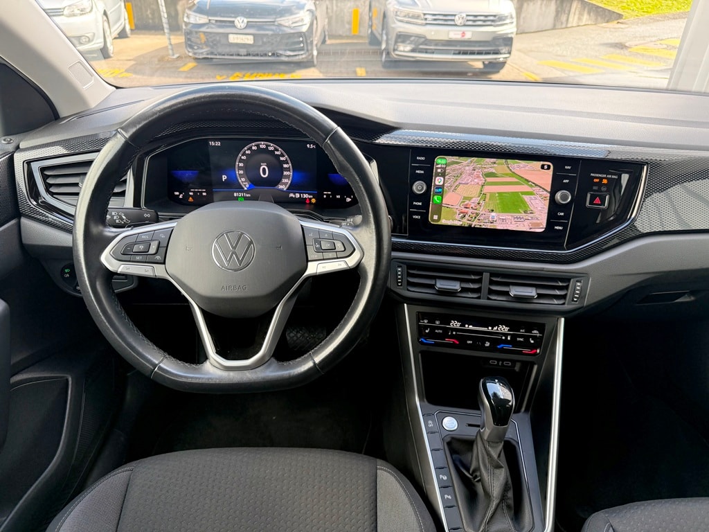 VW Polo 1.0 TSI Life DSG-image-10