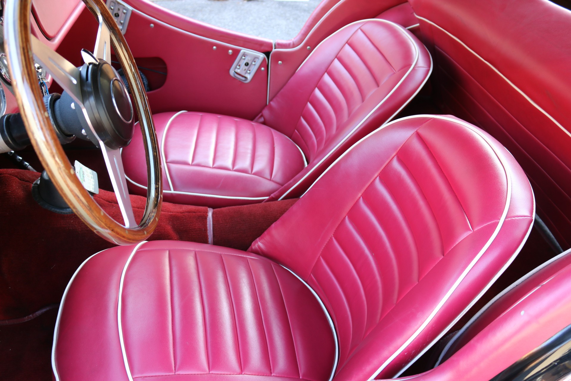 TRIUMPH TR 3B-image-3