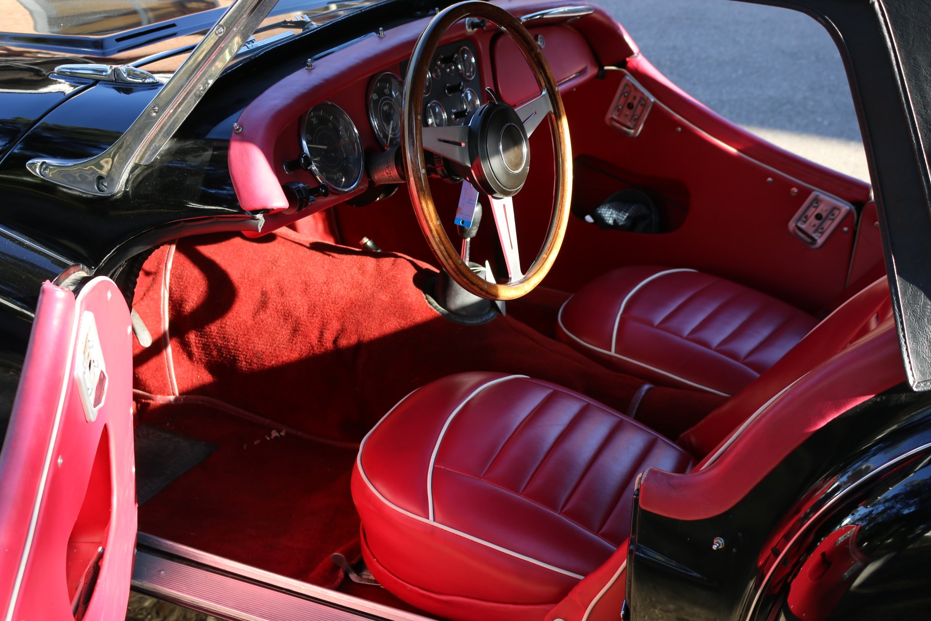 TRIUMPH TR 3B-image-6