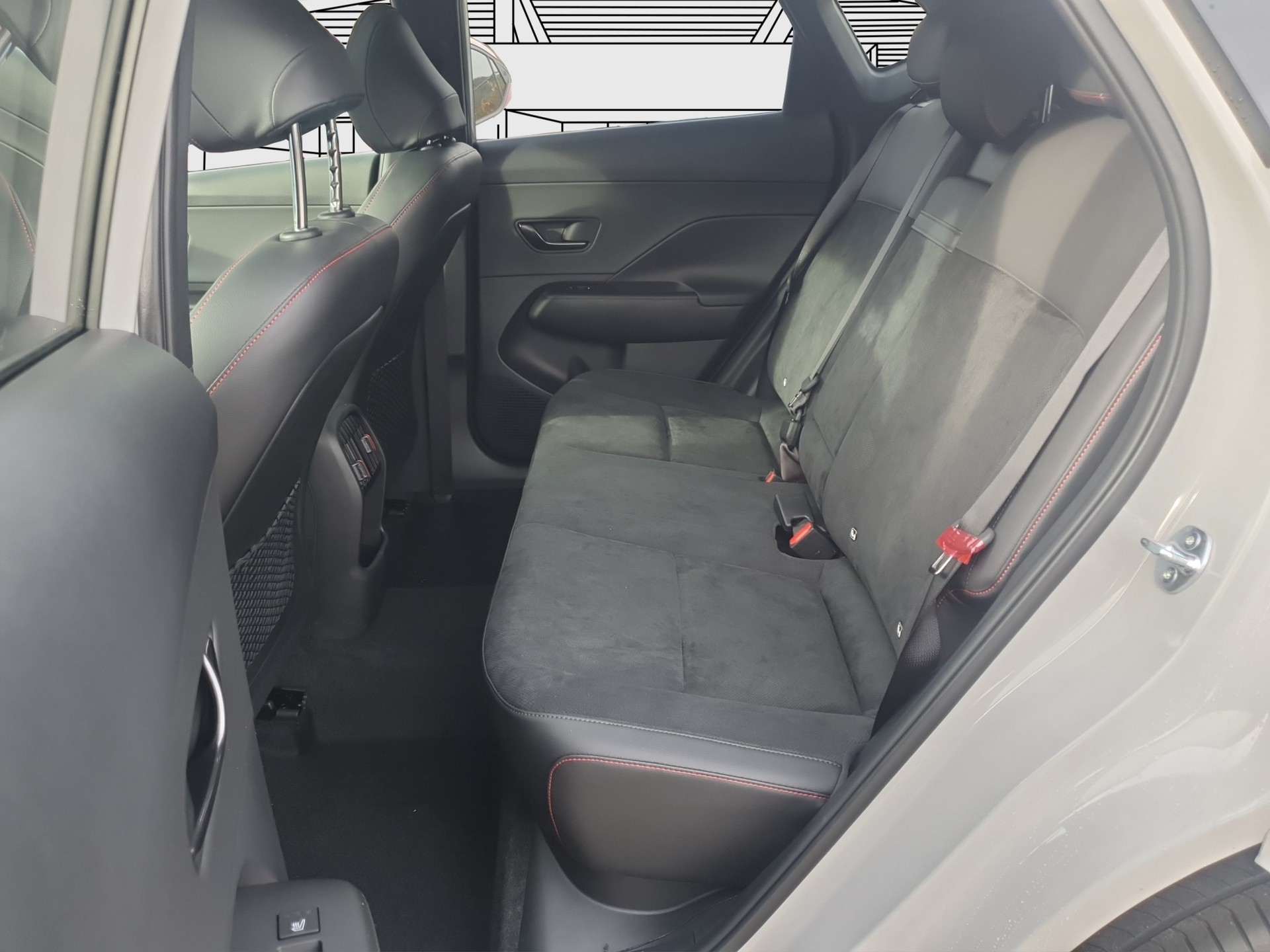 HYUNDAI Kona 1.6 GDi Hybrid NEW N-Line Auto.-image-12