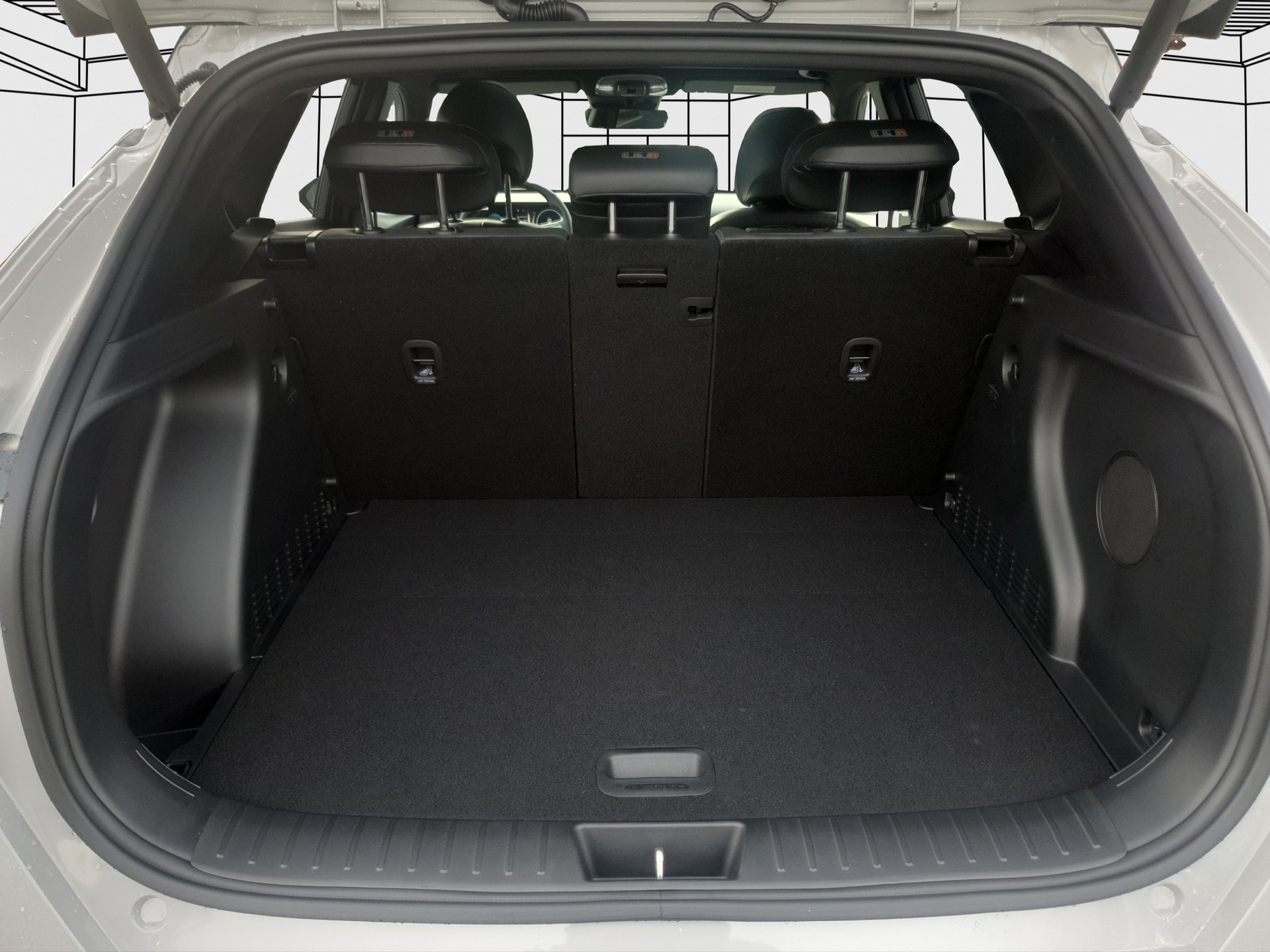 HYUNDAI Kona 1.6 GDi Hybrid NEW N-Line Auto.-image-13