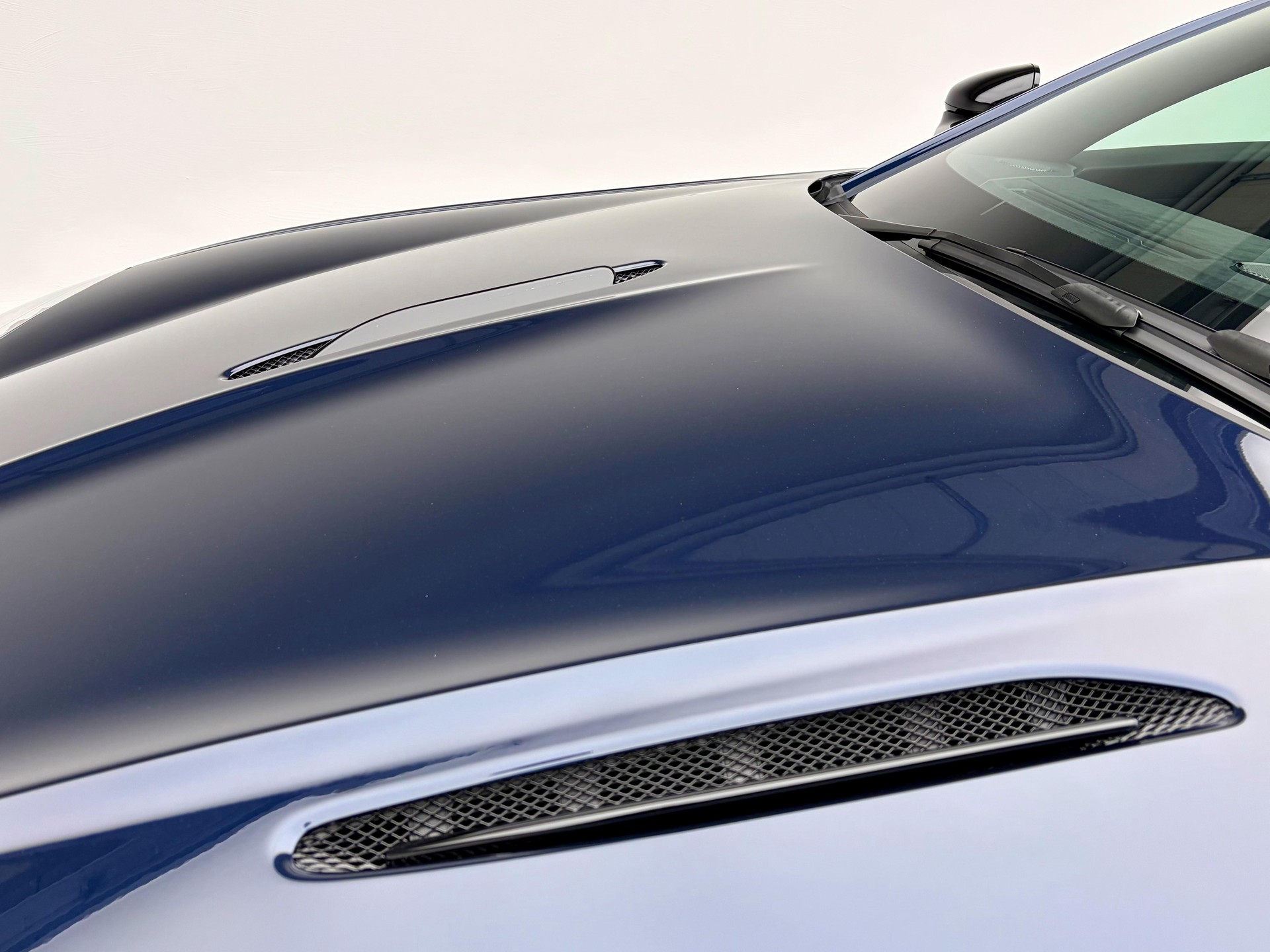 ASTON MARTIN V8 Vantage Coupé 4.0 S V8 Bi-Turbo-image-20