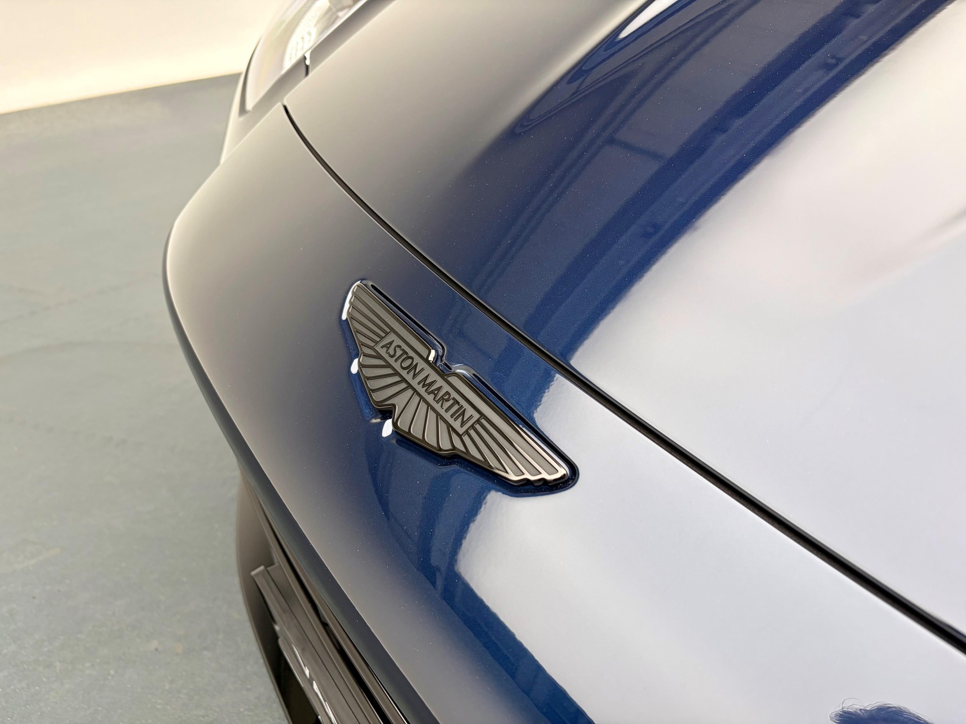 ASTON MARTIN V8 Vantage Coupé 4.0 S V8 Bi-Turbo-image-17