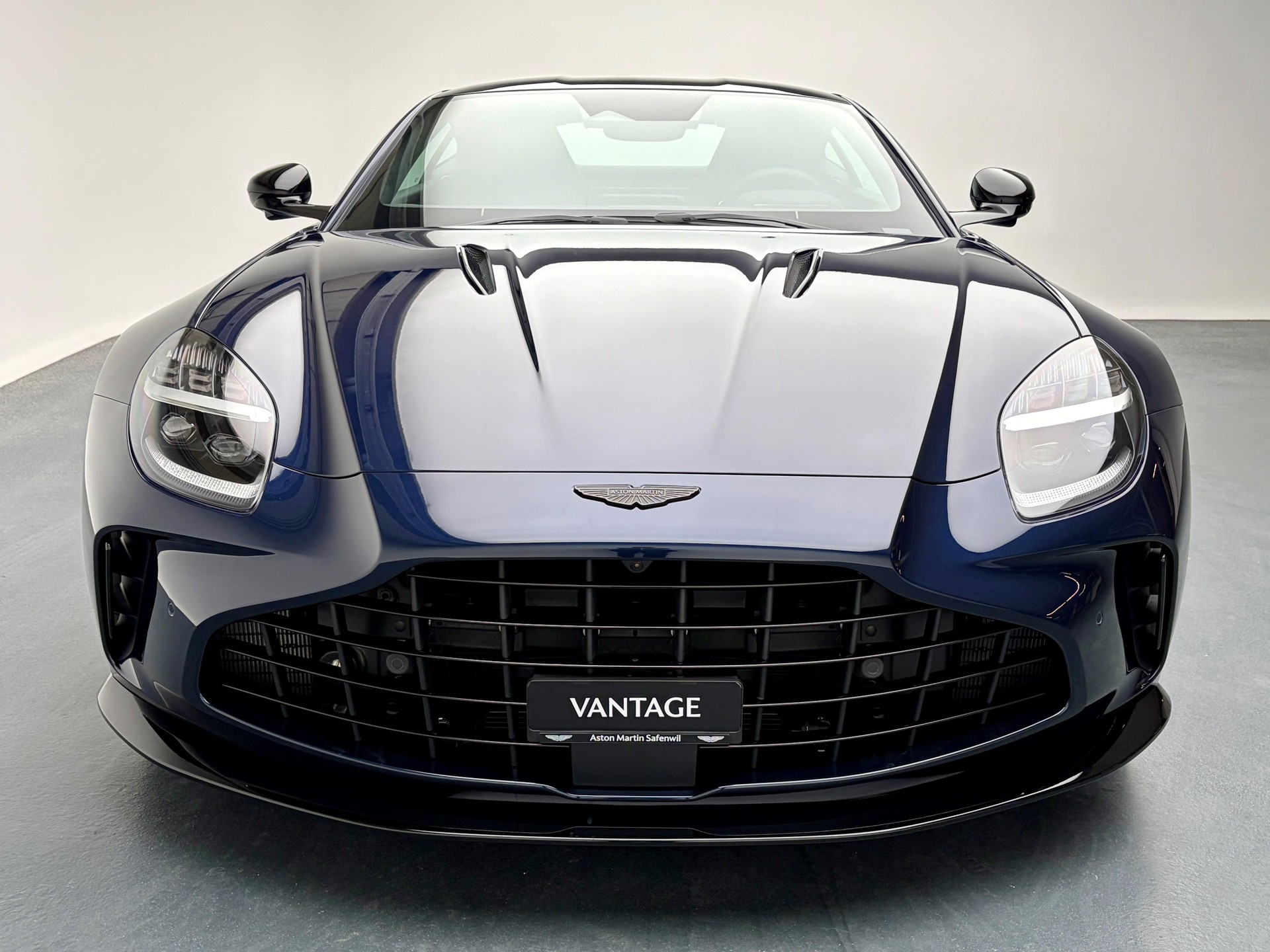 ASTON MARTIN V8 Vantage Coupé 4.0 S V8 Bi-Turbo-image-16