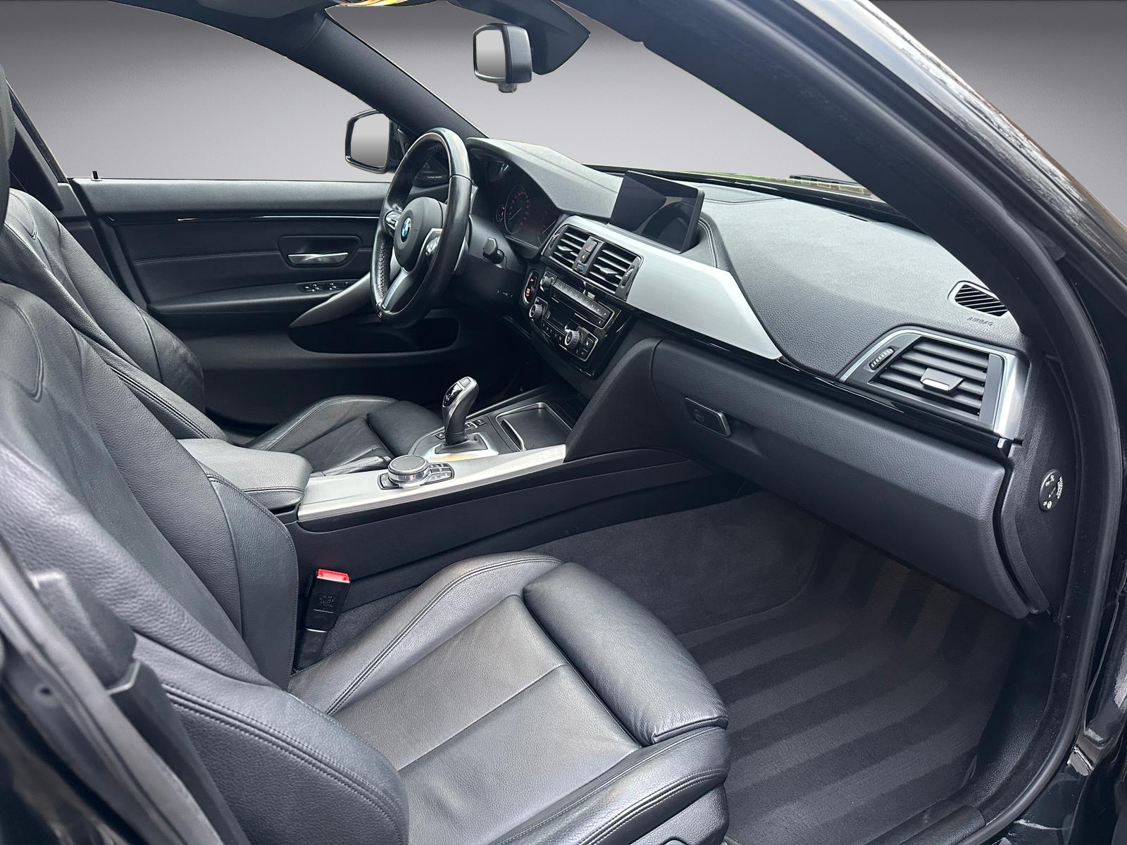 BMW 430d Gran Coupé xDrive M Sport Steptronic * Facelift * M Sport Paket *-image-13