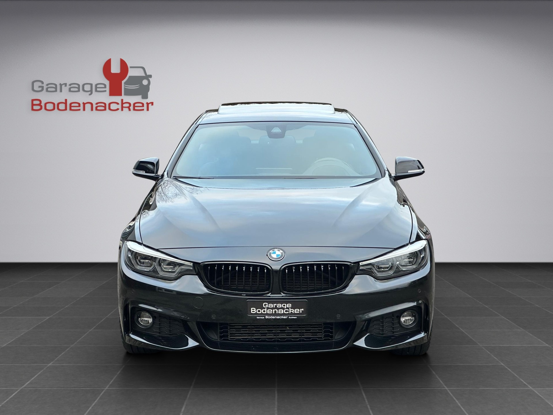 BMW 430d Gran Coupé xDrive M Sport Steptronic * Facelift * M Sport Paket *-image-15