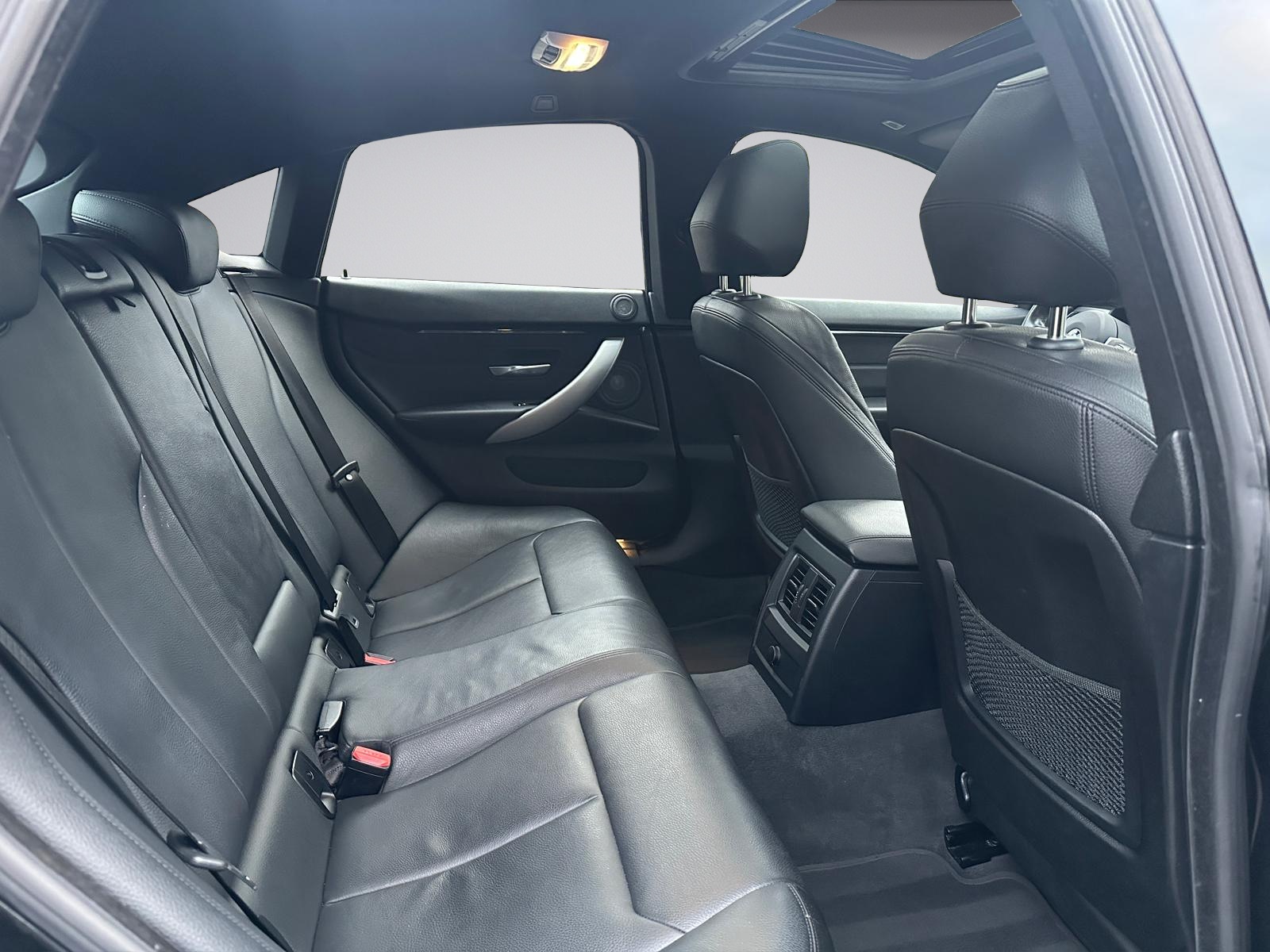 BMW 430d Gran Coupé xDrive M Sport Steptronic * Facelift * M Sport Paket *-image-11