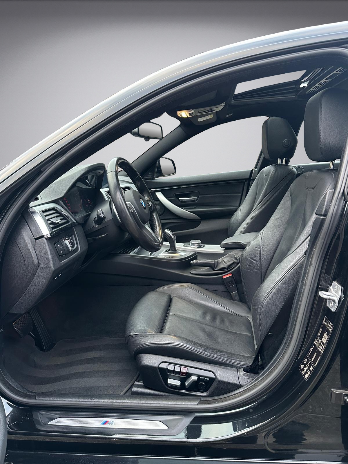 BMW 430d Gran Coupé xDrive M Sport Steptronic * Facelift * M Sport Paket *-image-8