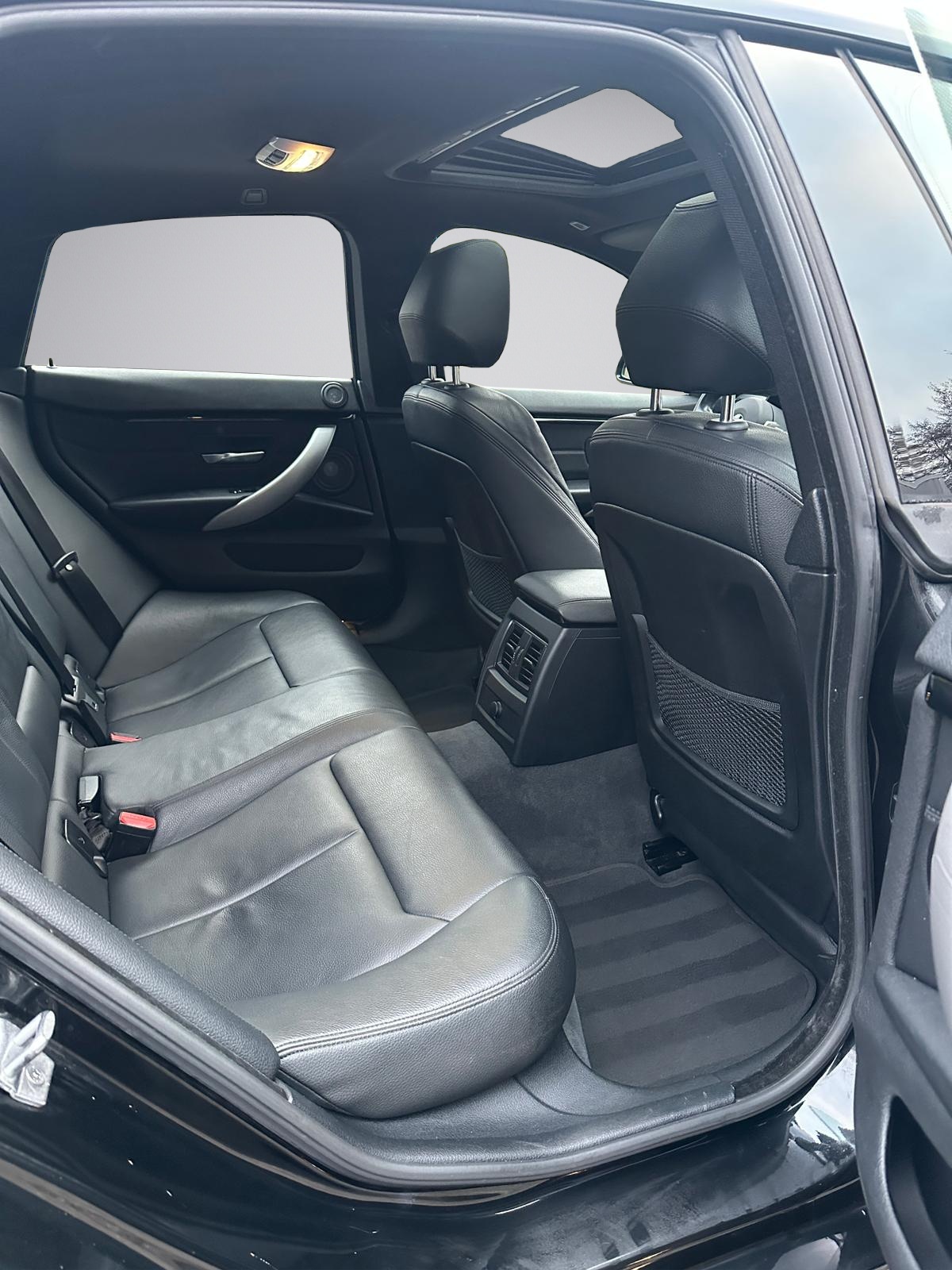 BMW 430d Gran Coupé xDrive M Sport Steptronic * Facelift * M Sport Paket *-image-12