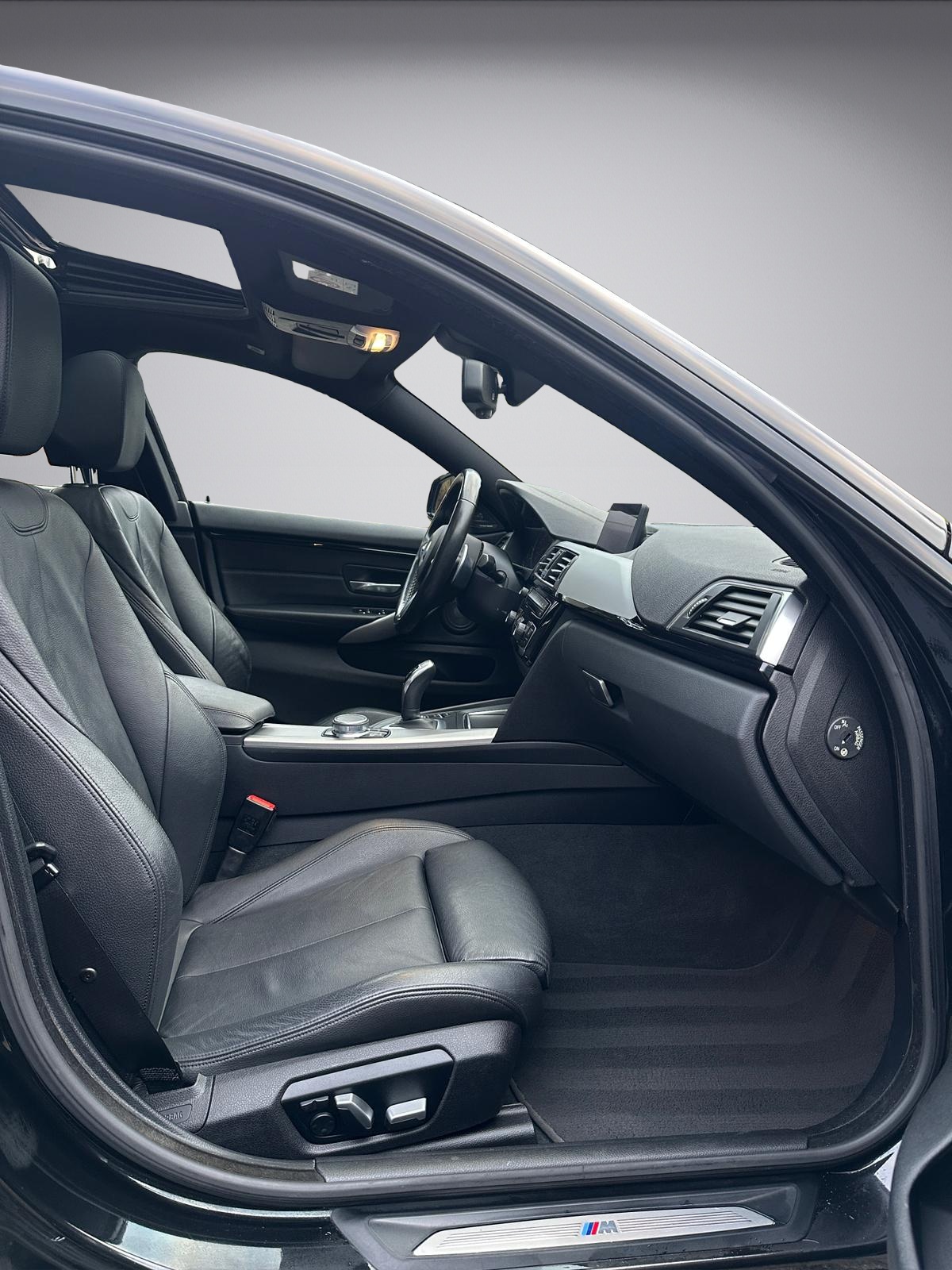 BMW 430d Gran Coupé xDrive M Sport Steptronic * Facelift * M Sport Paket *-image-14