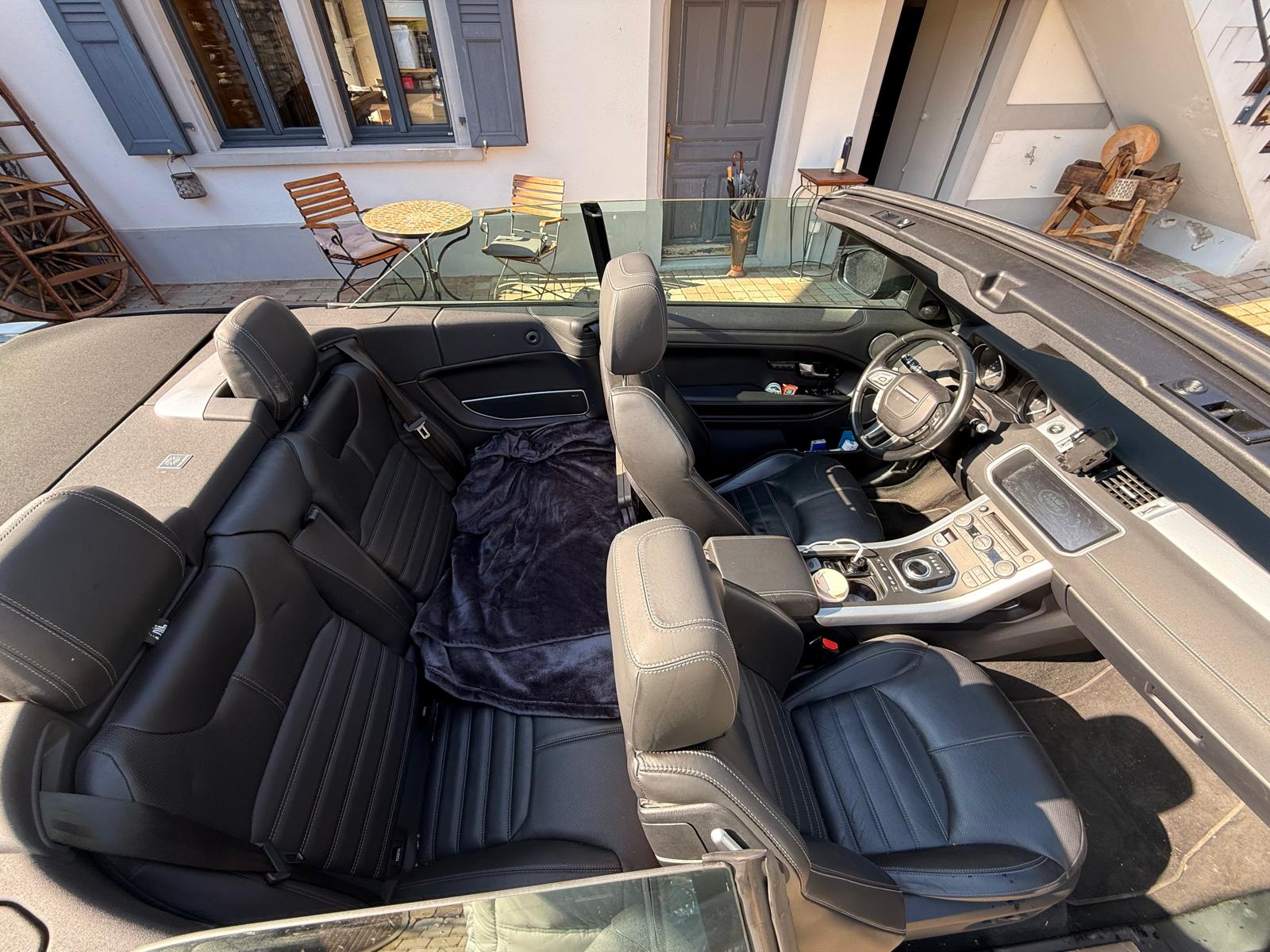 LAND ROVER RR Evoque TD4 HSE Dynamique-image-4