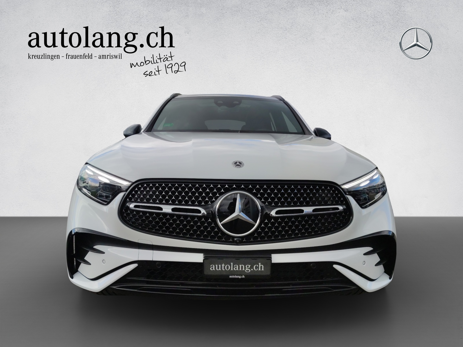 MERCEDES-BENZ GLC 300 de AMG Line 4Matic EQ Star-image-15