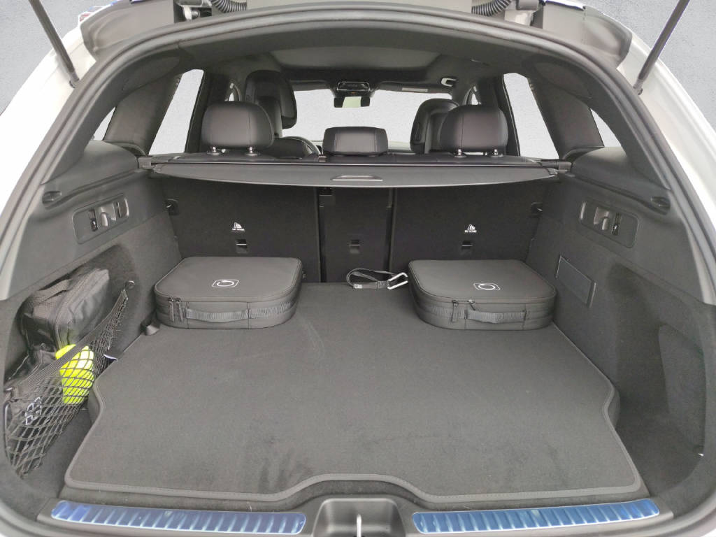 MERCEDES-BENZ GLC 300 de AMG Line 4Matic EQ Star-image-7