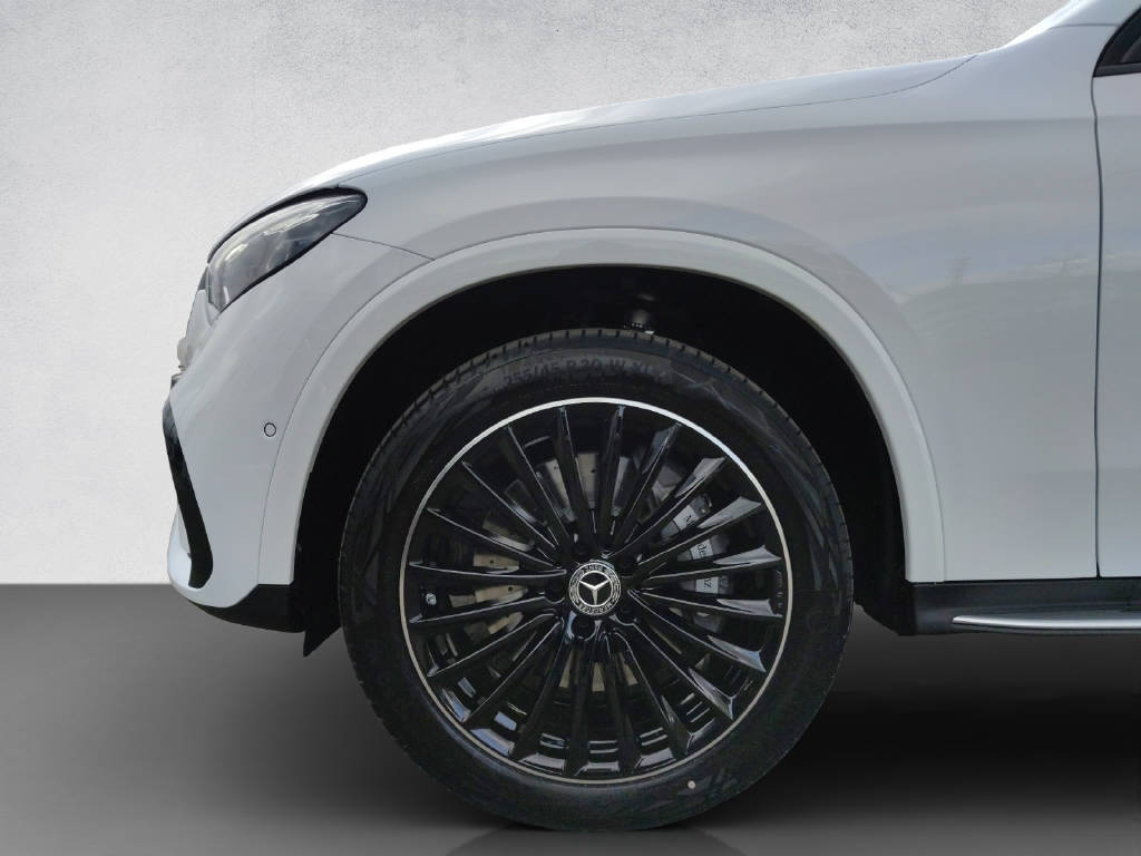 MERCEDES-BENZ GLC 300 de AMG Line 4Matic EQ Star-image-6