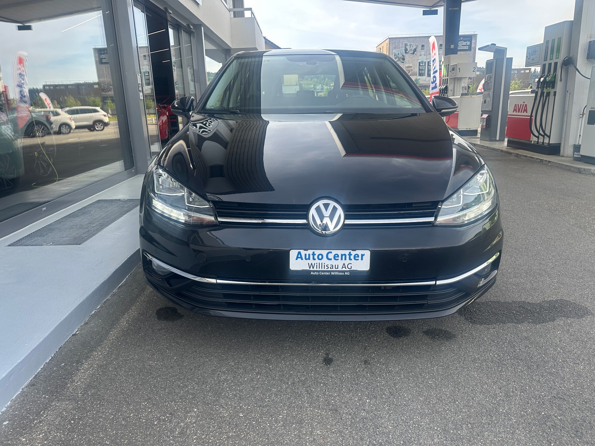 VW Golf 1.0 TSI Comfortline Join-image-13