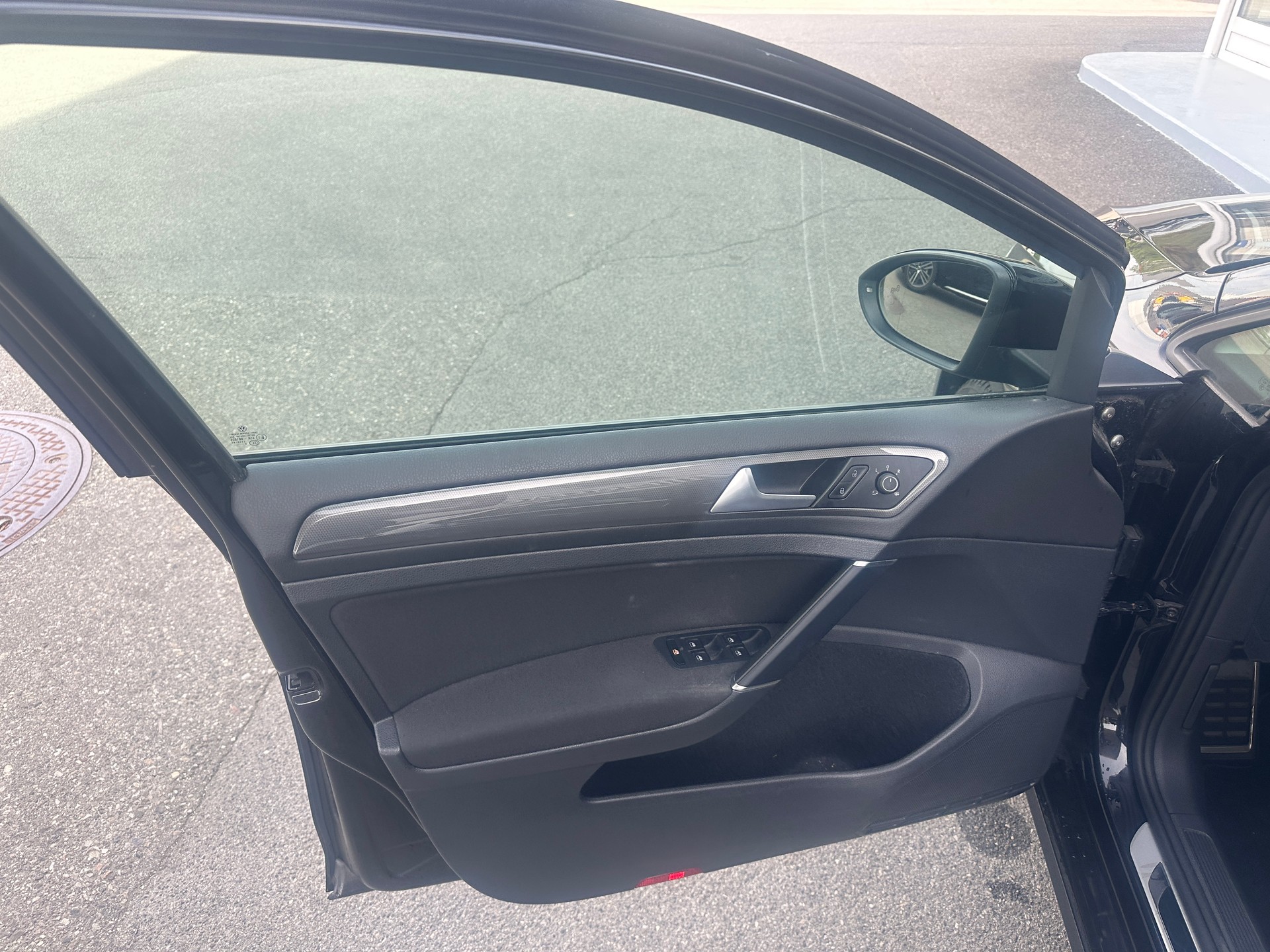 VW Golf 1.0 TSI Comfortline Join-image-5