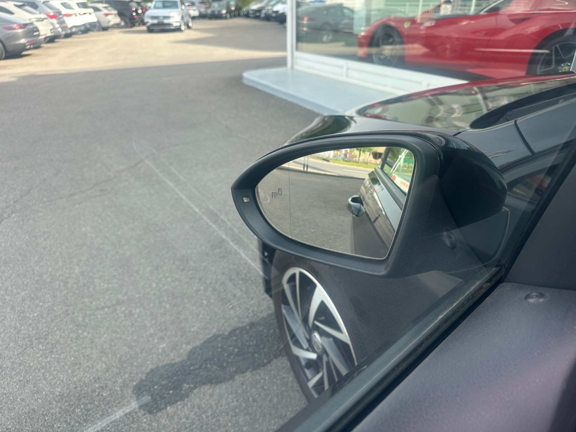 VW Golf 1.0 TSI Comfortline Join-image-6