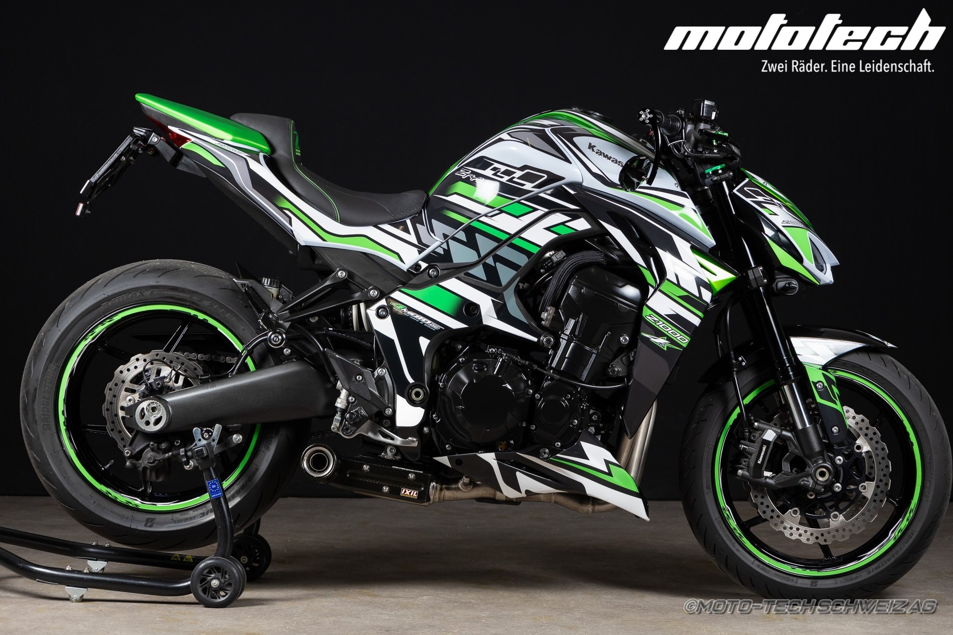 KAWASAKI Z 1000 ABS IXIL-showroom-element-1