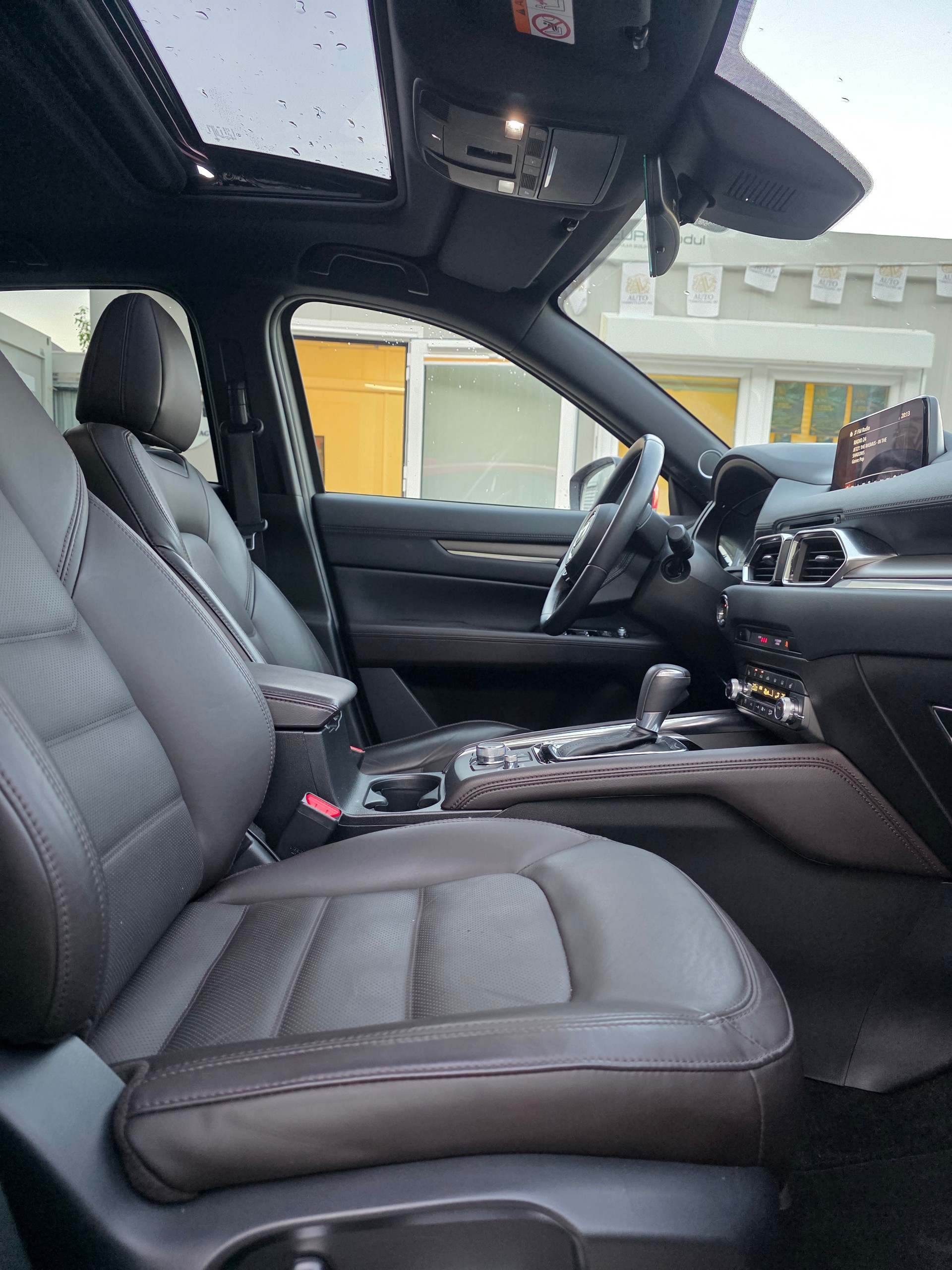 MAZDA Mazda CX-5 2.2 SKYACTIV-D 184 Revolution AWD Automat | Garantie | Lieferung inklusive-image-15