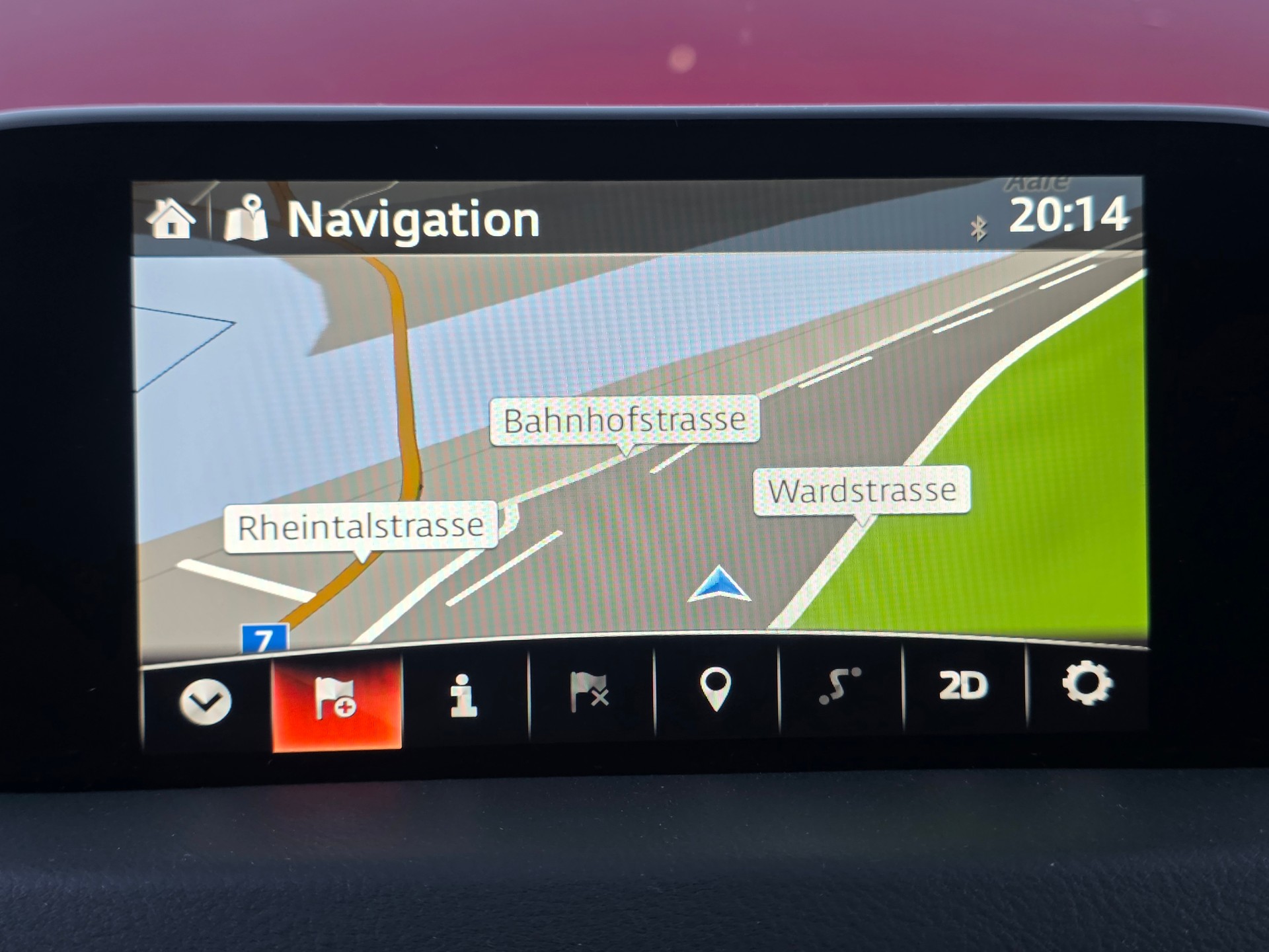 MAZDA Mazda CX-5 2.2 SKYACTIV-D 184 Revolution AWD Automat | Garantie | Lieferung inklusive-image-16