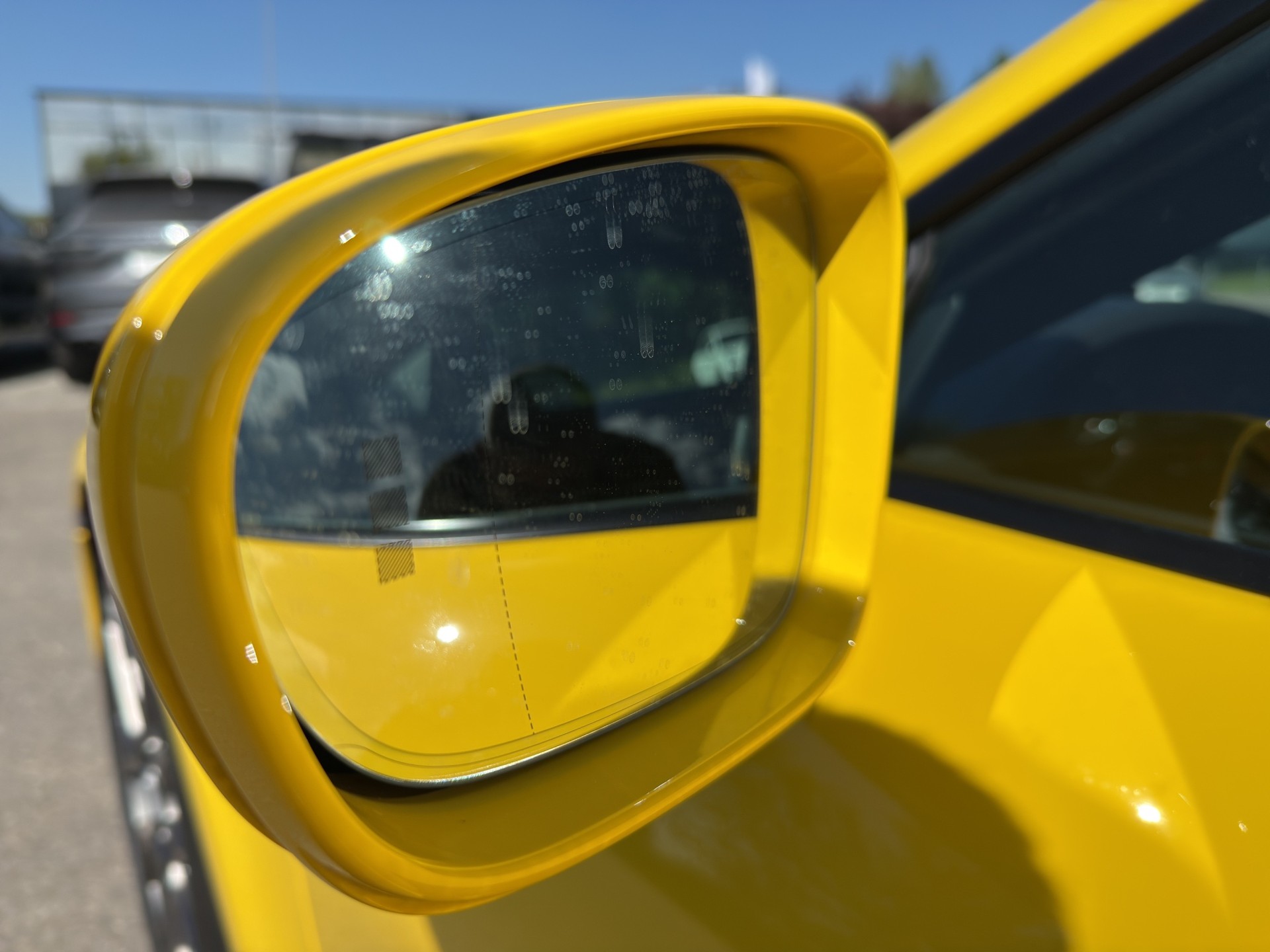 PORSCHE 911 Carrera 4S-image-19