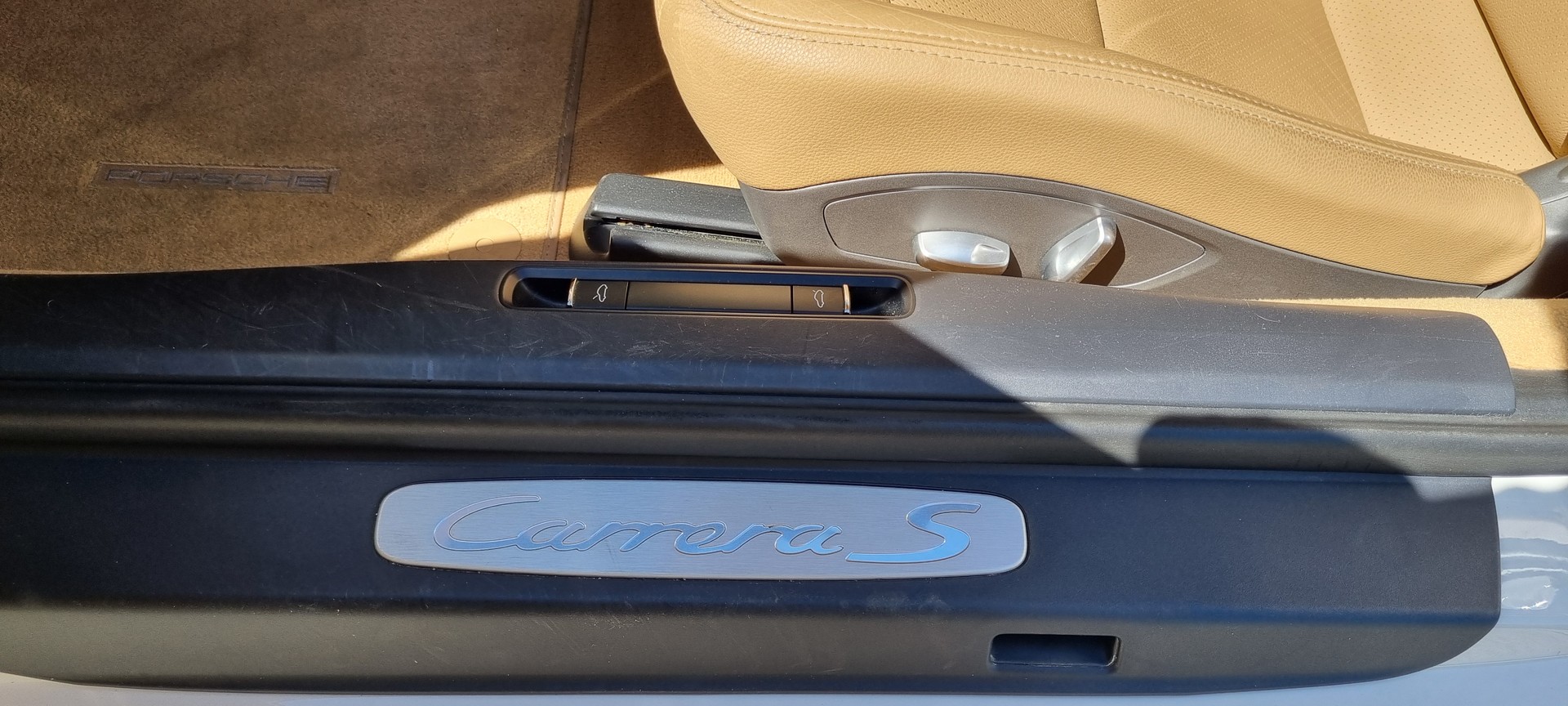 PORSCHE 911 Carrera S PDK-image-14