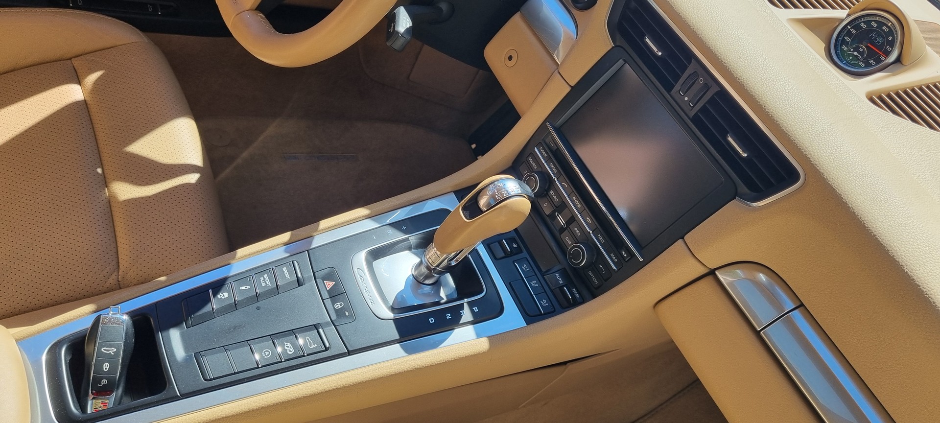 PORSCHE 911 Carrera S PDK-image-13