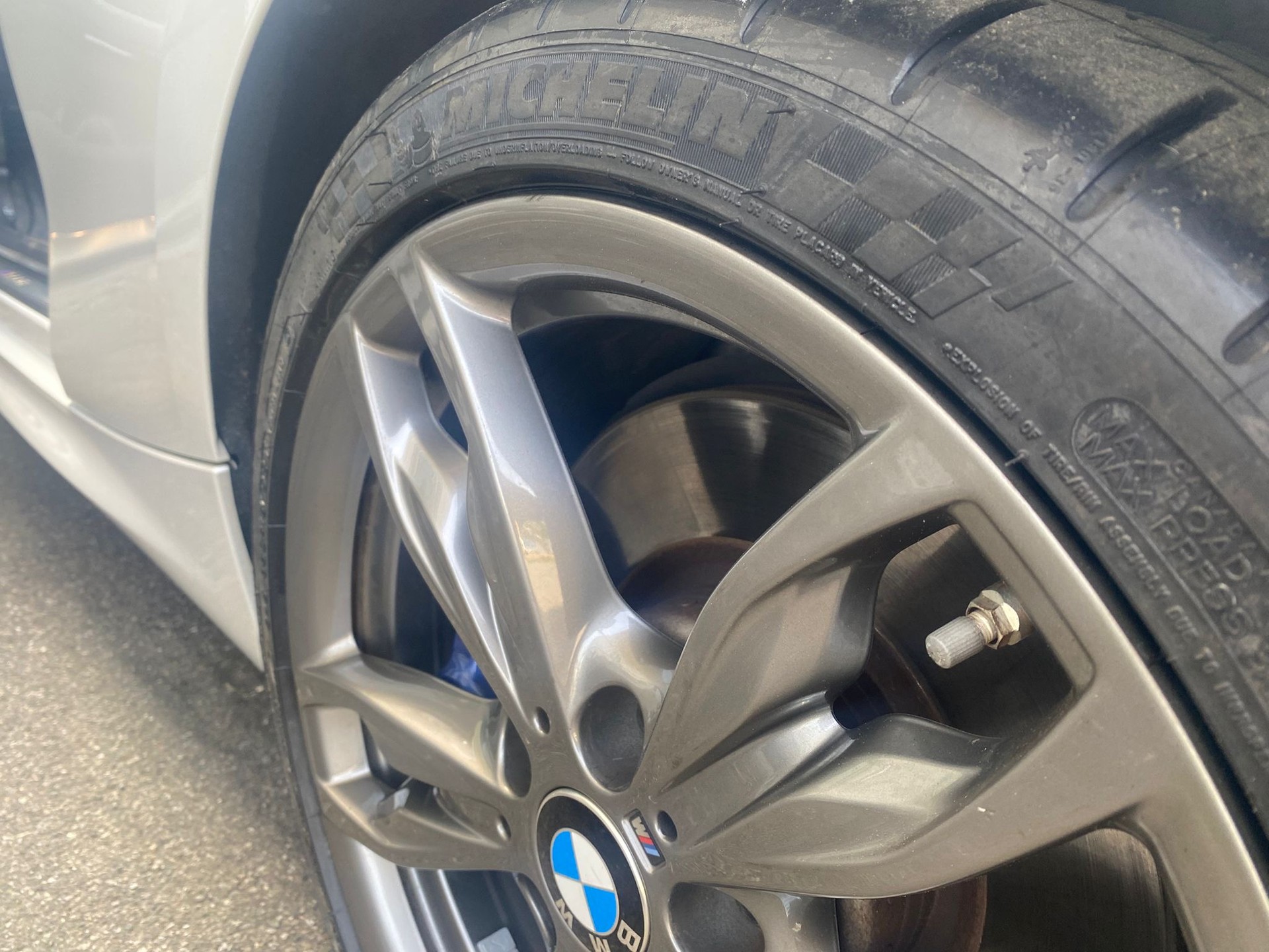 BMW M235i xDrive Sport-Automat (SAG)-image-5