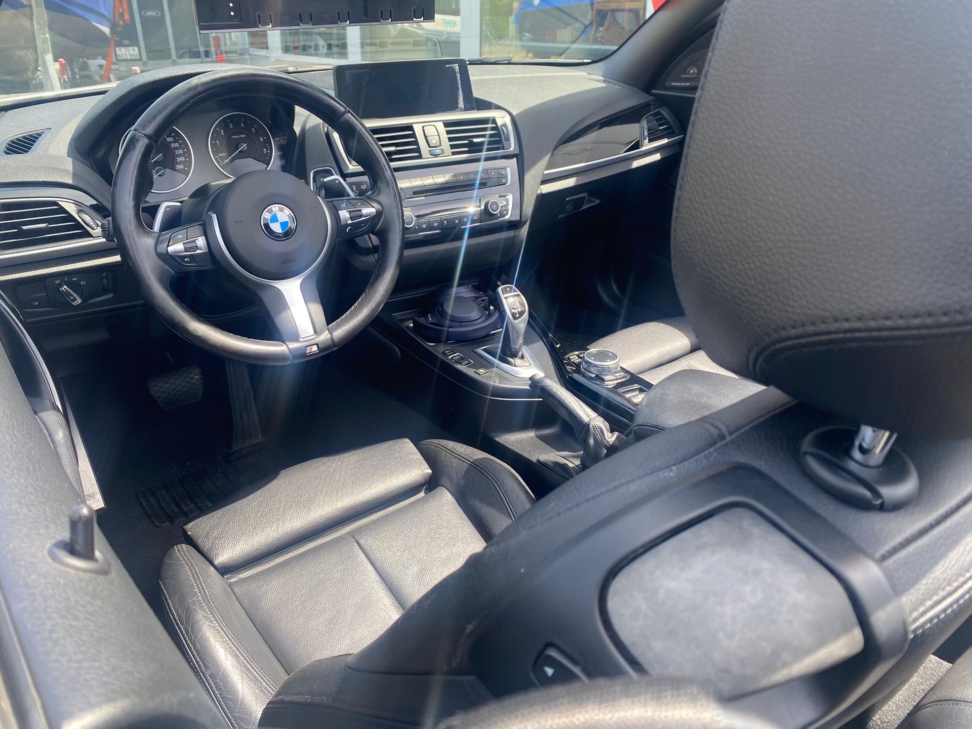 BMW BMW M240i xDrive Sport-Automat (SAG)-image-4