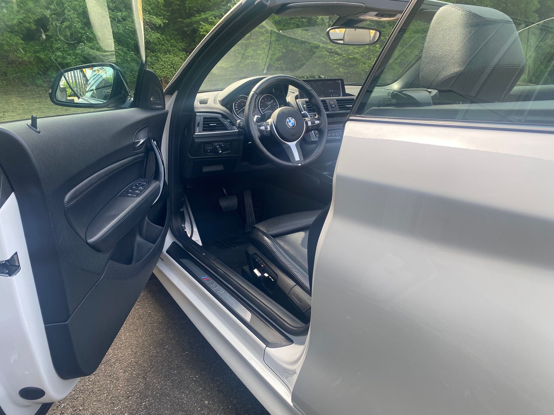 BMW BMW M240i xDrive Sport-Automat (SAG)-image-3