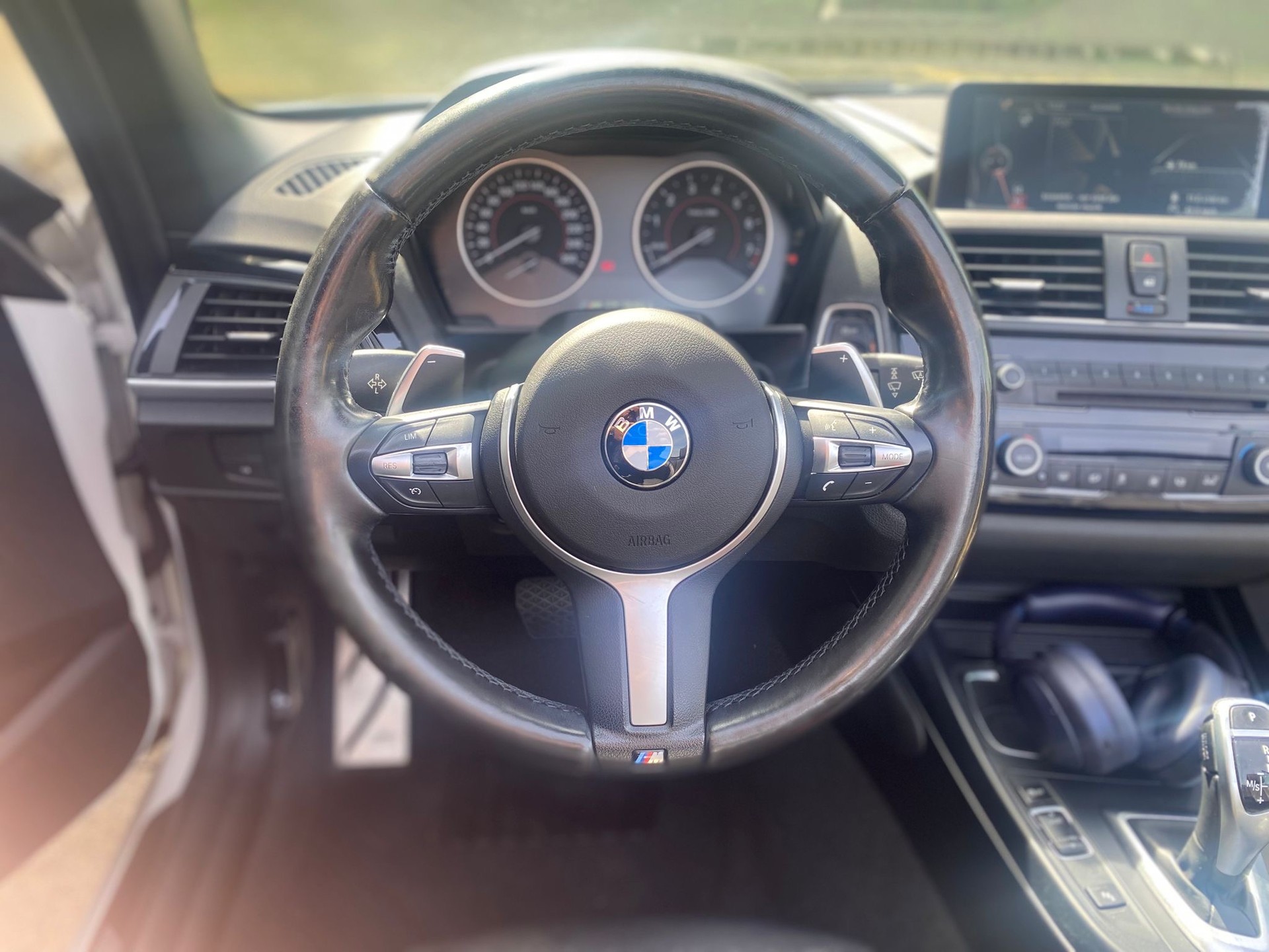 BMW BMW M240i xDrive Sport-Automat (SAG)-image-5