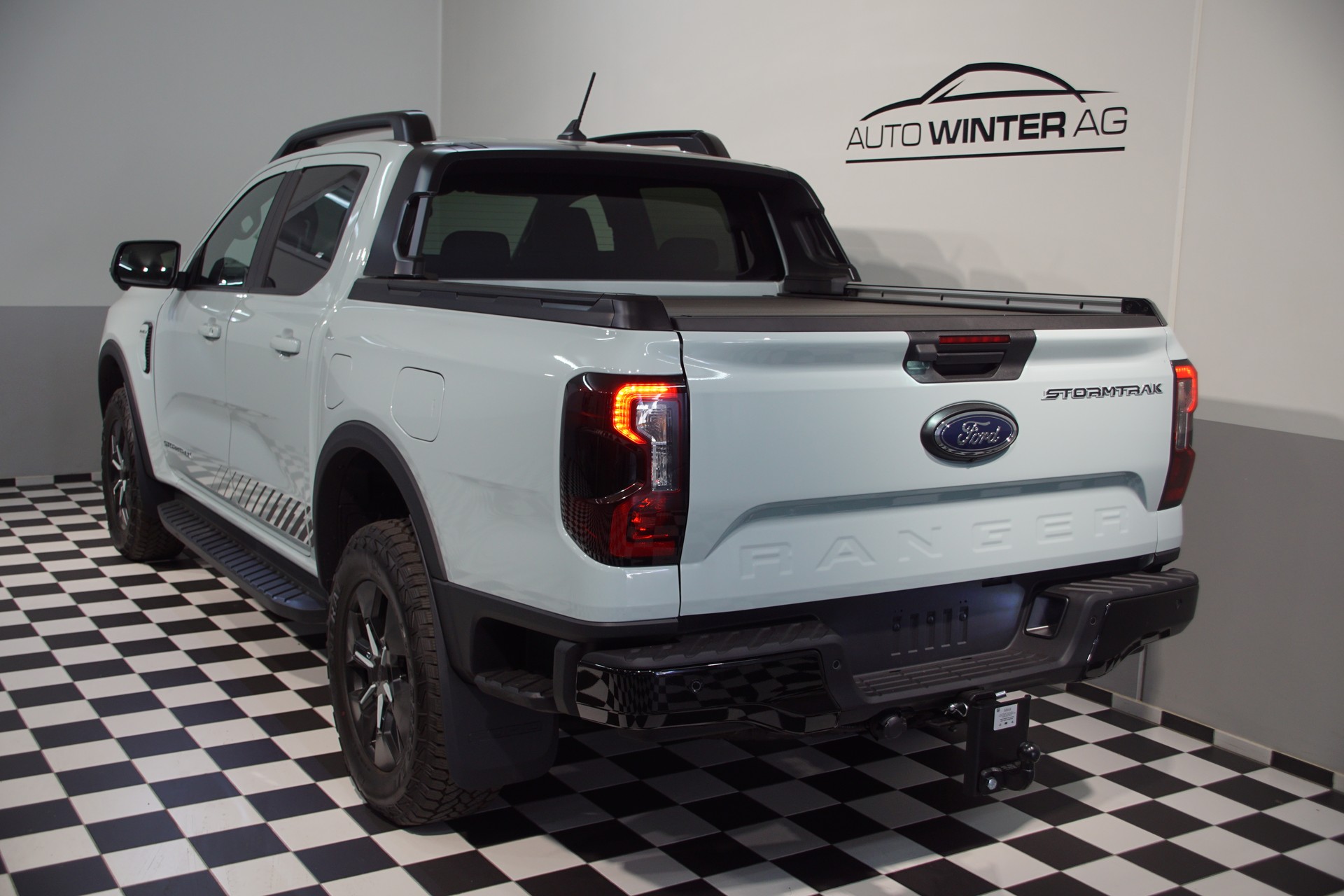 FORD Ranger Stormtrak 2.3 Eco Boost e-4WD Automat-image-8