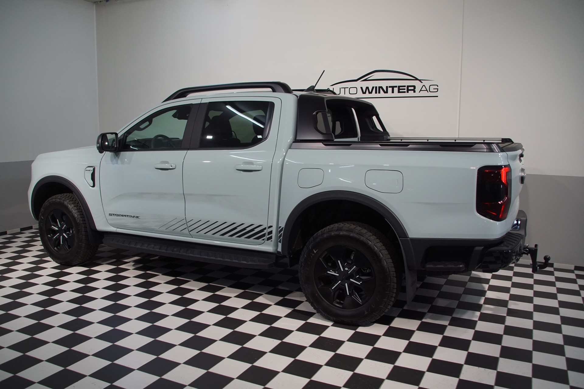FORD Ranger Stormtrak 2.3 Eco Boost e-4WD Automat-image-7