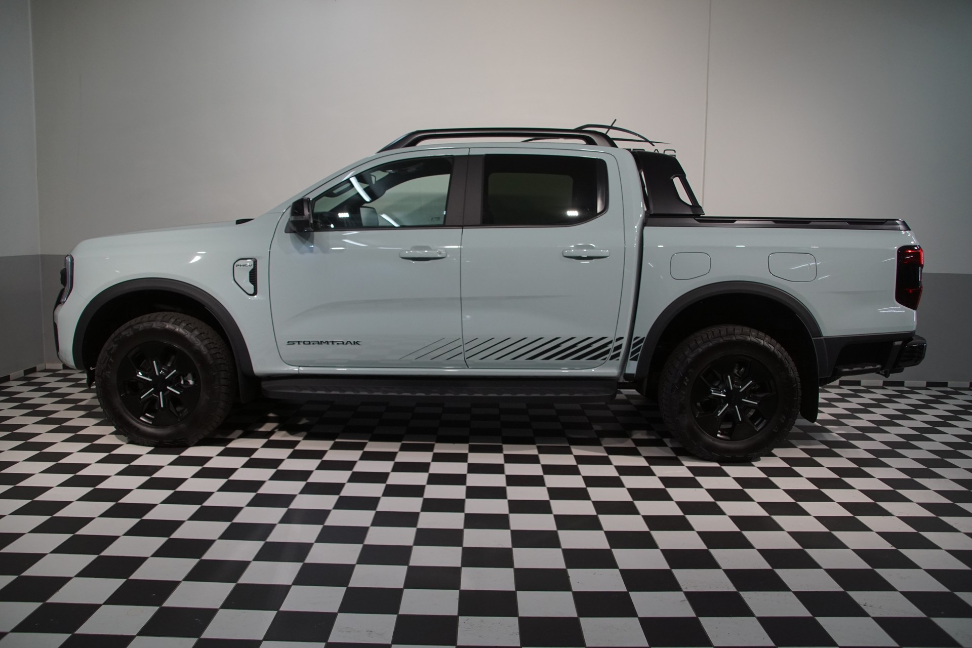 FORD Ranger Stormtrak 2.3 Eco Boost e-4WD Automat-image-10