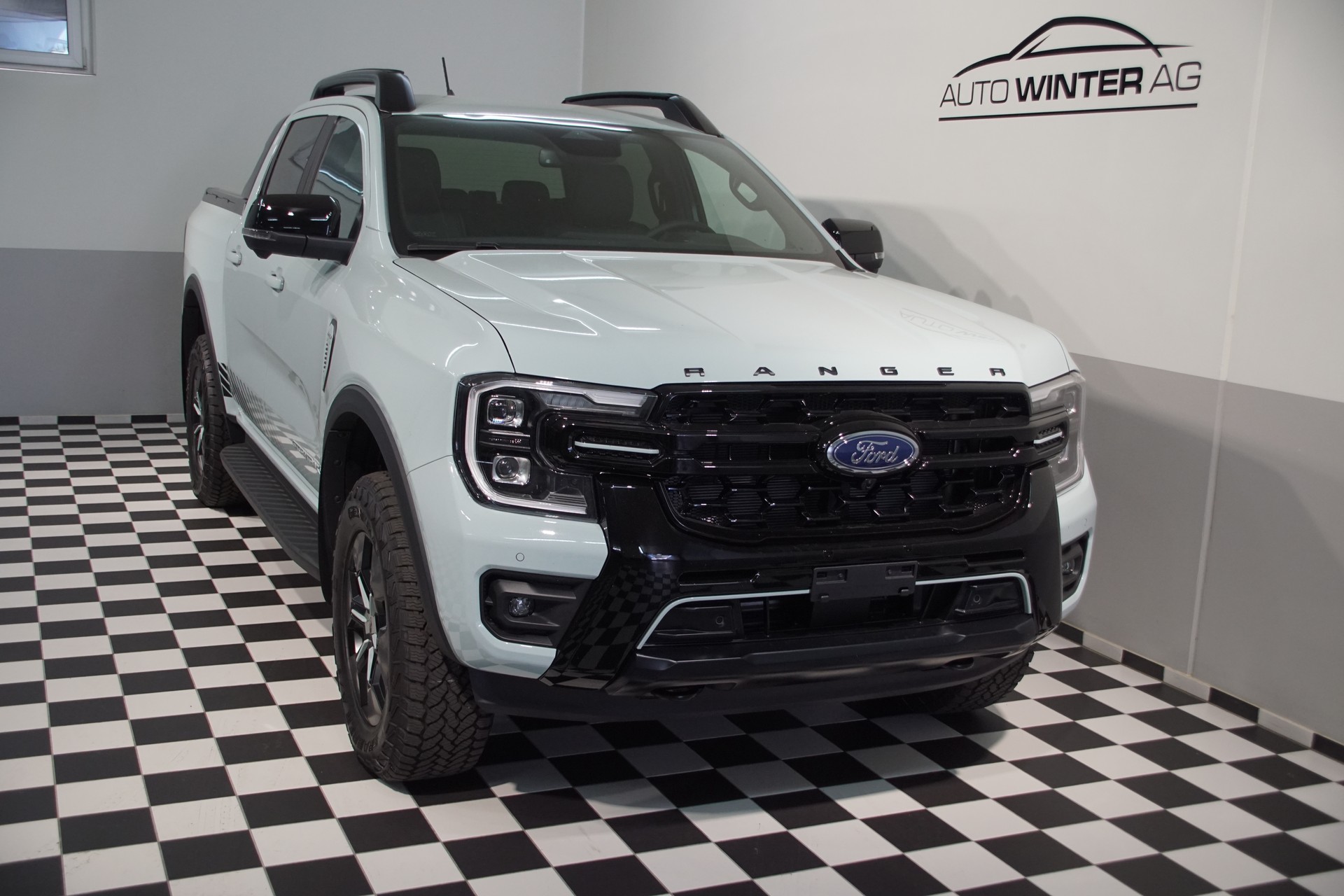 FORD Ranger Stormtrak 2.3 Eco Boost e-4WD Automat-image-4