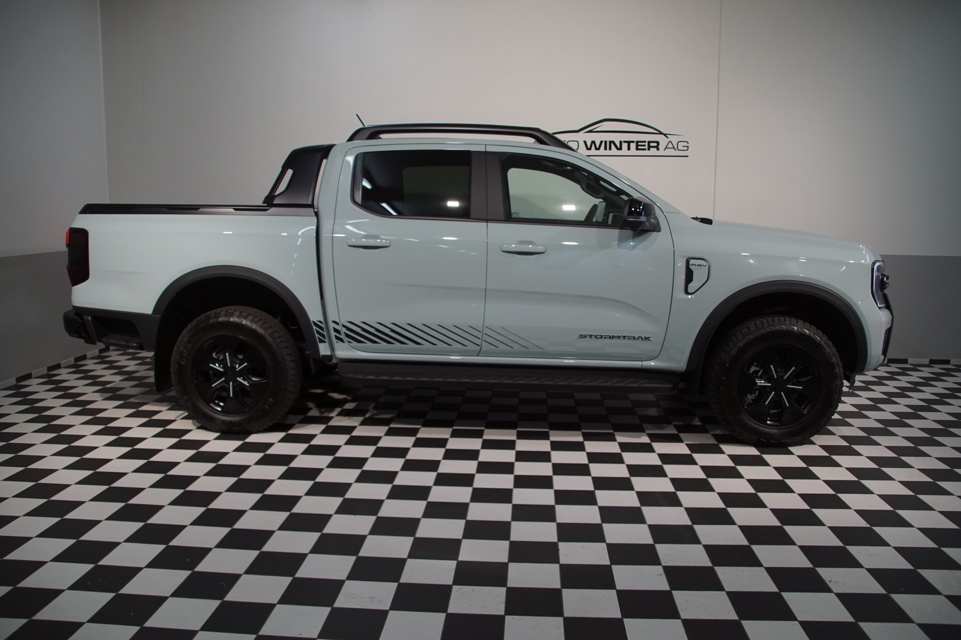 FORD Ranger Stormtrak 2.3 Eco Boost e-4WD Automat-image-5