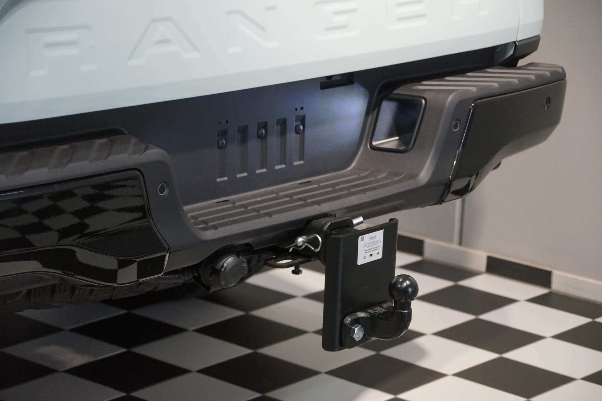 FORD Ranger Stormtrak 2.3 Eco Boost e-4WD Automat-image-12