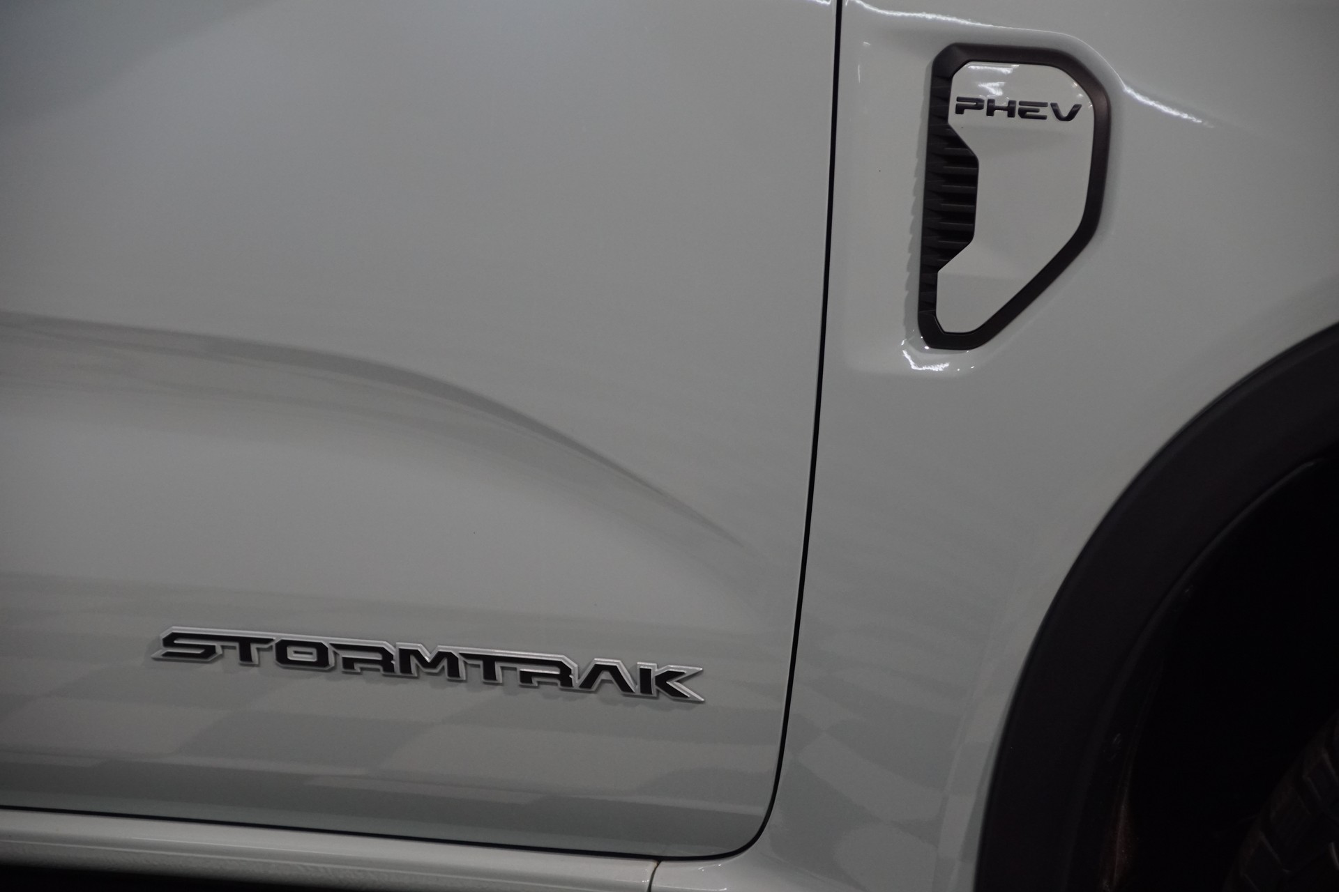 FORD Ranger Stormtrak 2.3 Eco Boost e-4WD Automat-image-11