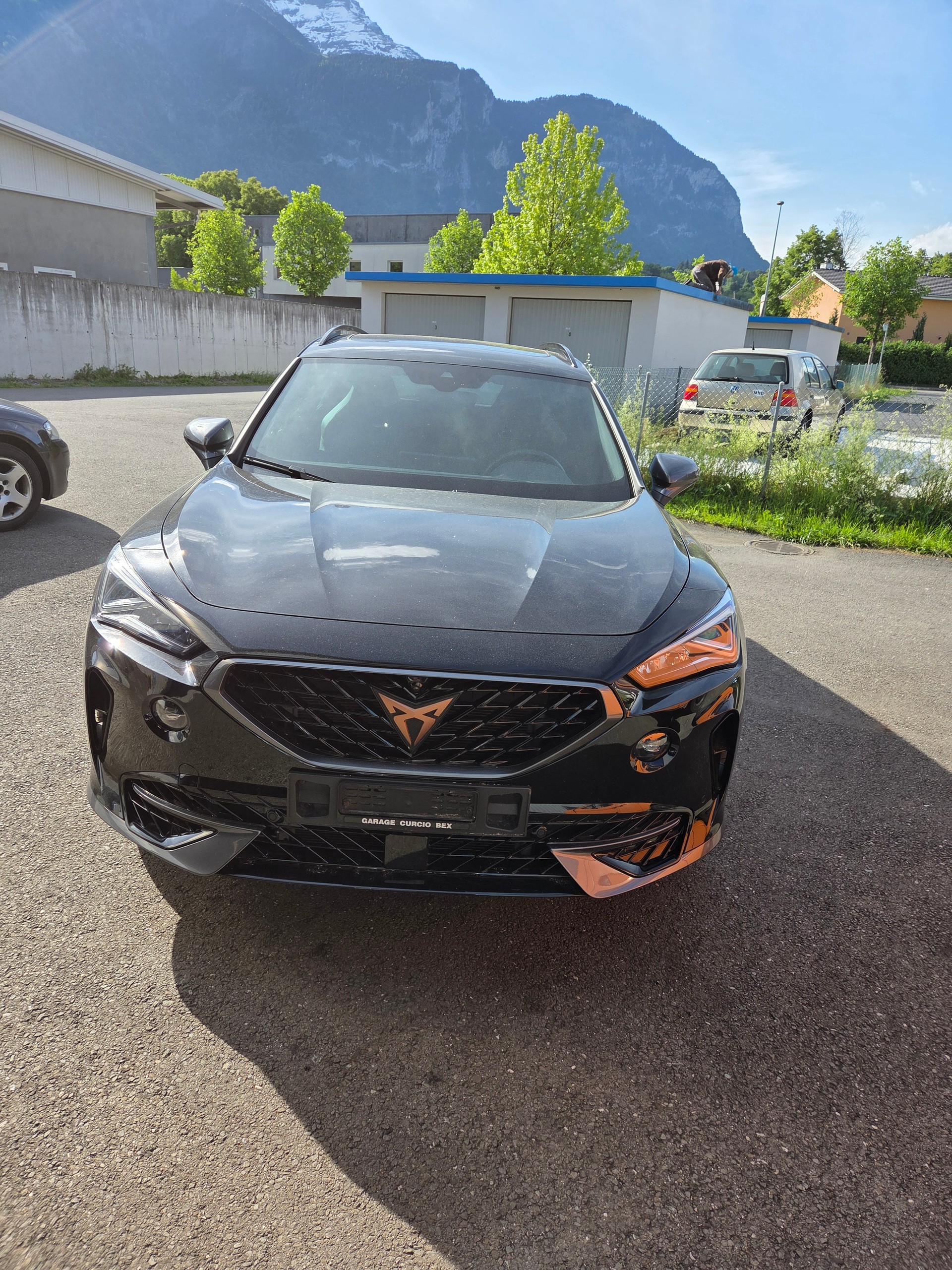 CUPRA 2.0 TSI VZ 4Drive DSG-image-0