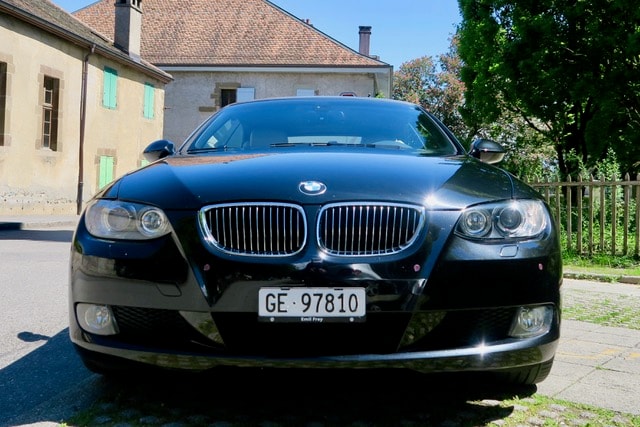 BMW 325i Cabriolet Steptronic-image-4