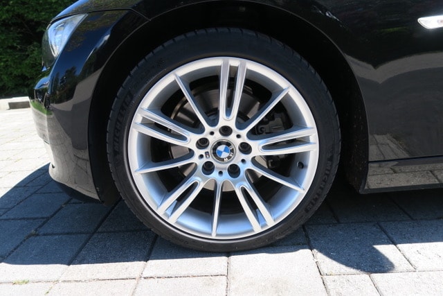 BMW 325i Cabriolet Steptronic-image-7