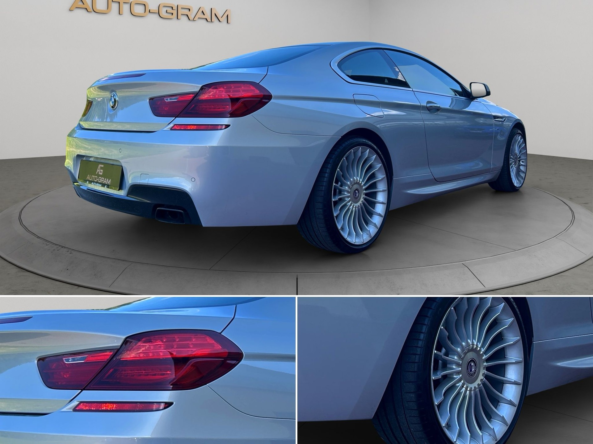 BMW 650i Coupé xDrive-image-9